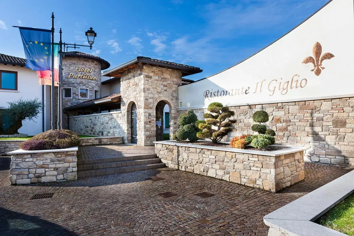 Hotel Purlilium Hotel Purlilium