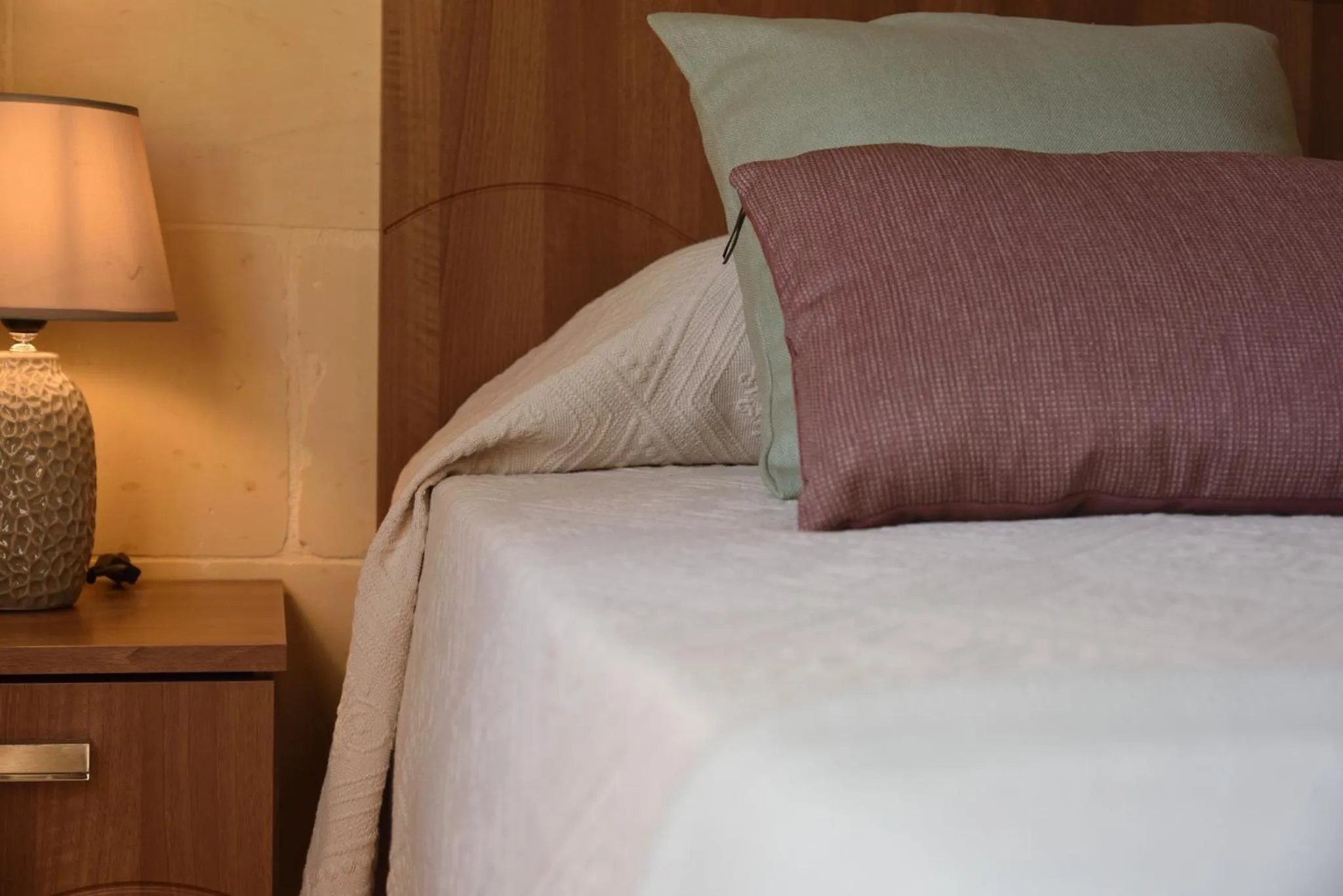 Bed in San Pawl B&b farmhouse- KORTOLL