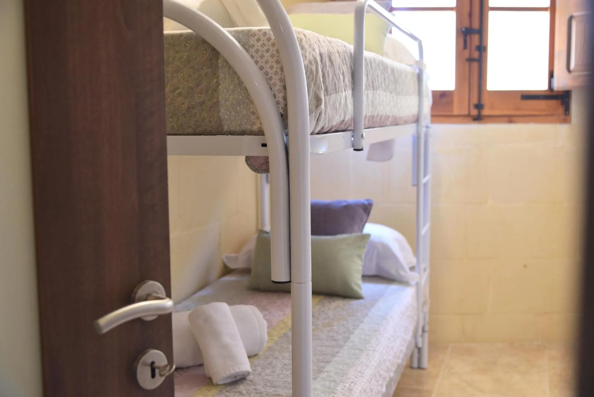 bunk bed, Bed in San Pawl B&b farmhouse- KORTOLL