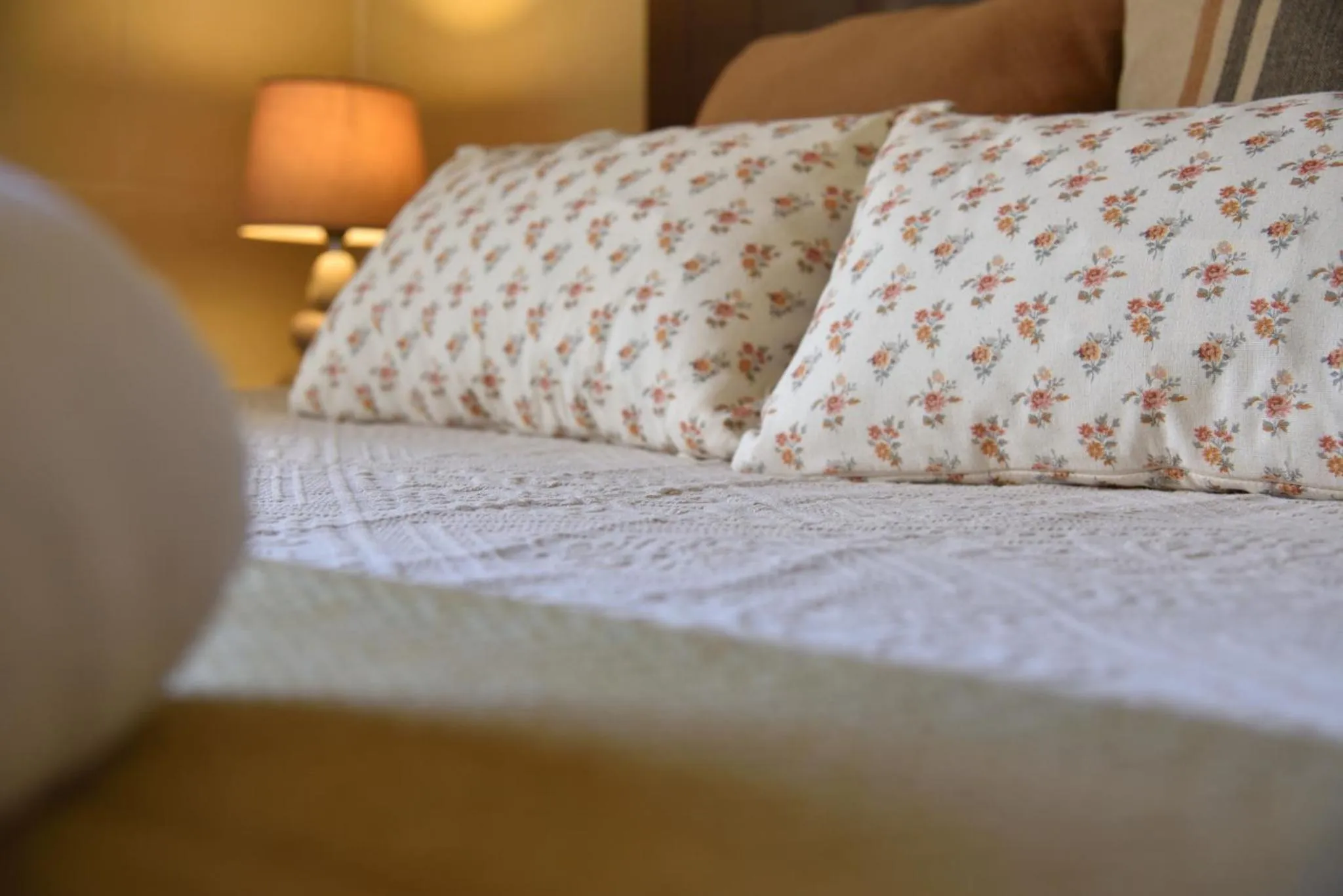 Bed in San Pawl B&b farmhouse- KORTOLL