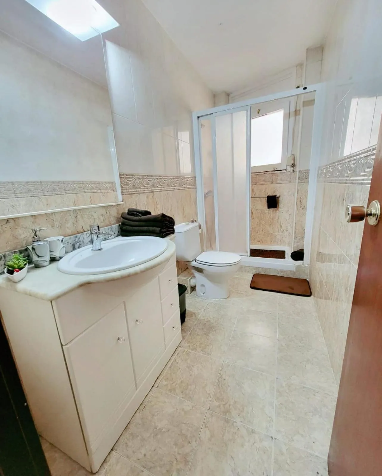 SALOU FAMILY APARTMENT