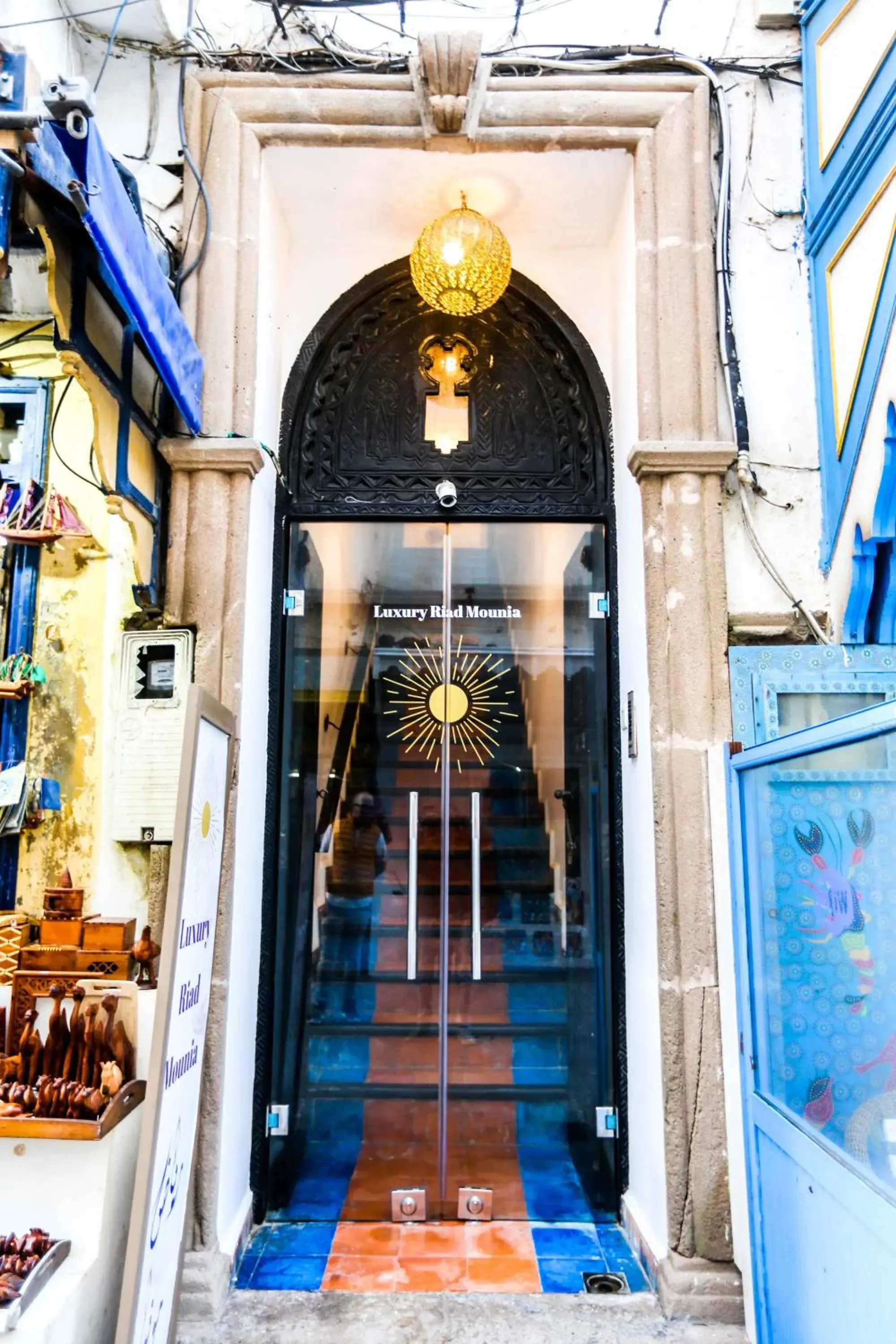 Luxury Riad Mounia Luxury Riad Mounia