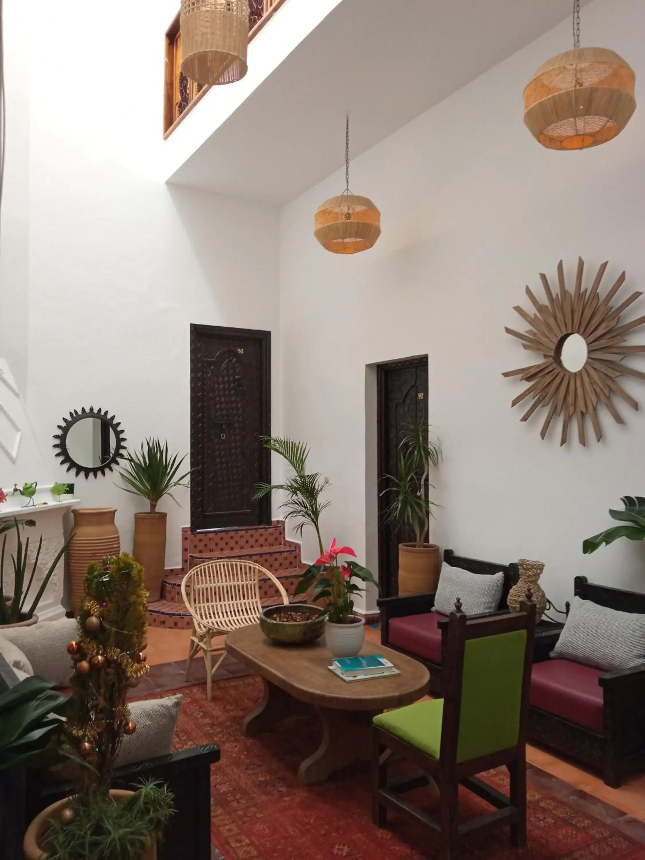 Luxury Riad Mounia Luxury Riad Mounia