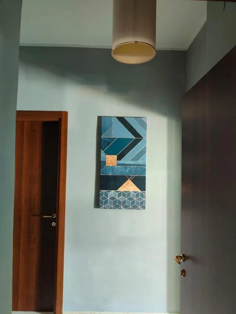 B&B PERNA Panoramic Rooms