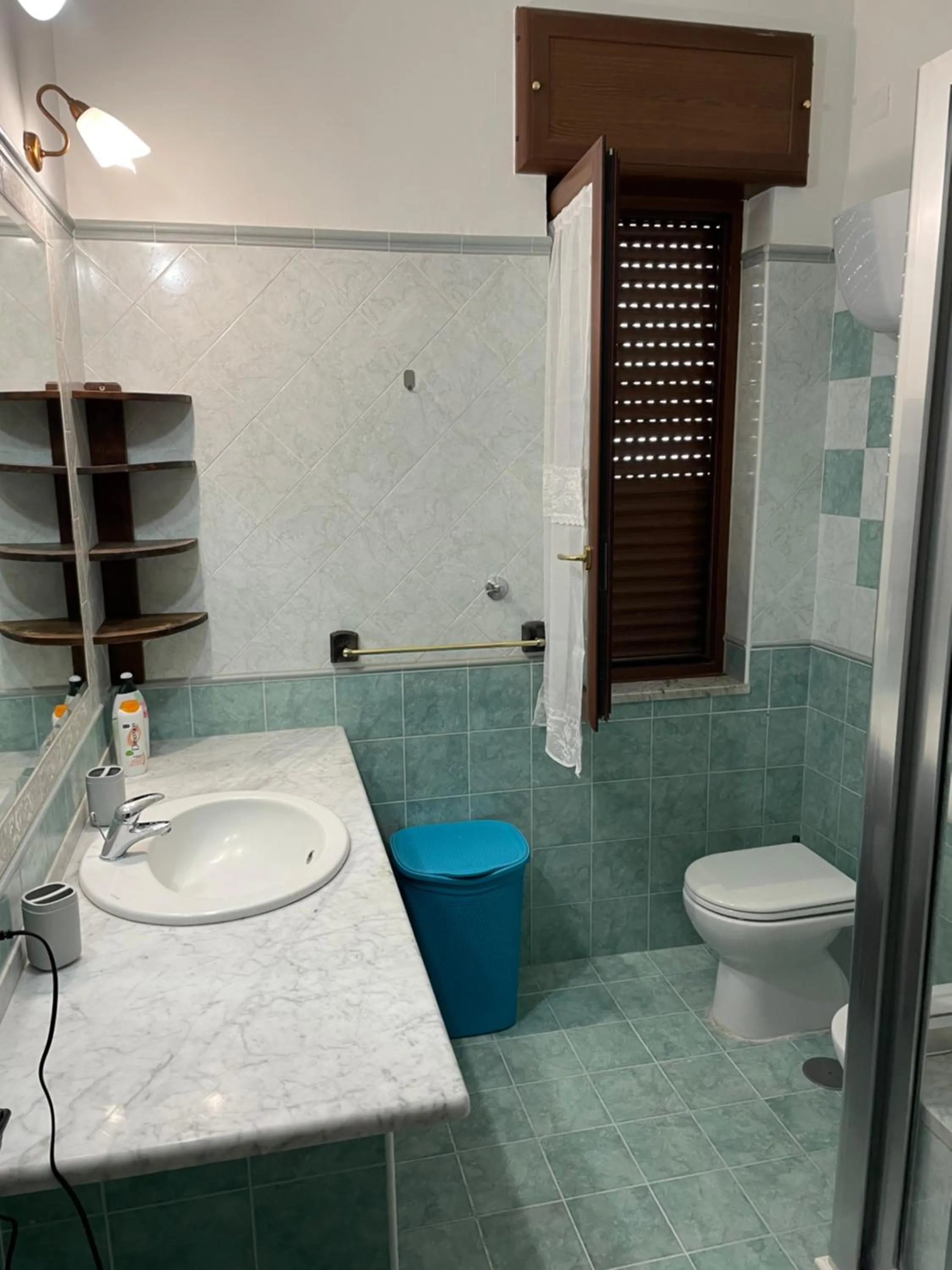 B&B PERNA Panoramic Rooms