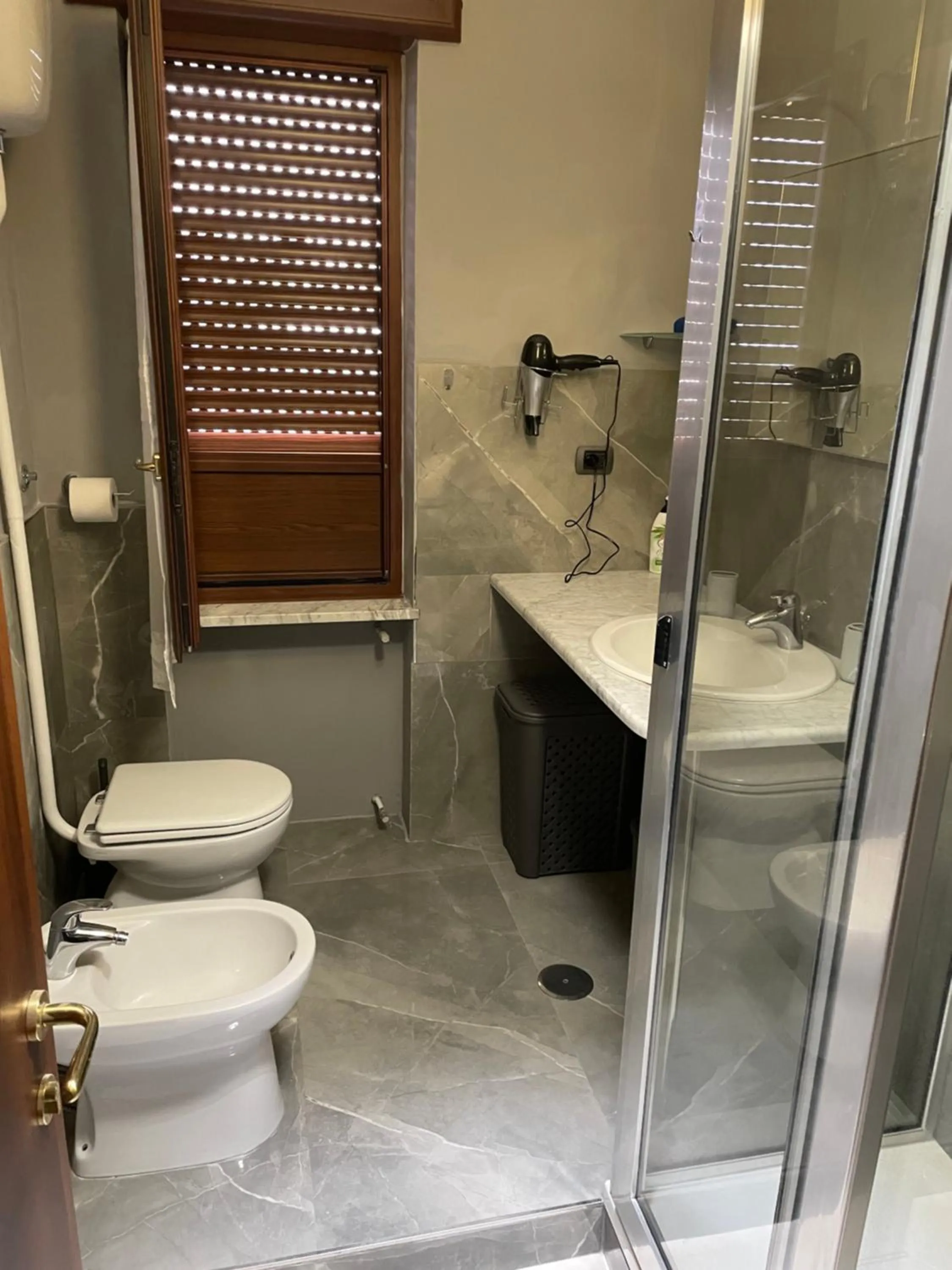 B&B PERNA Panoramic Rooms