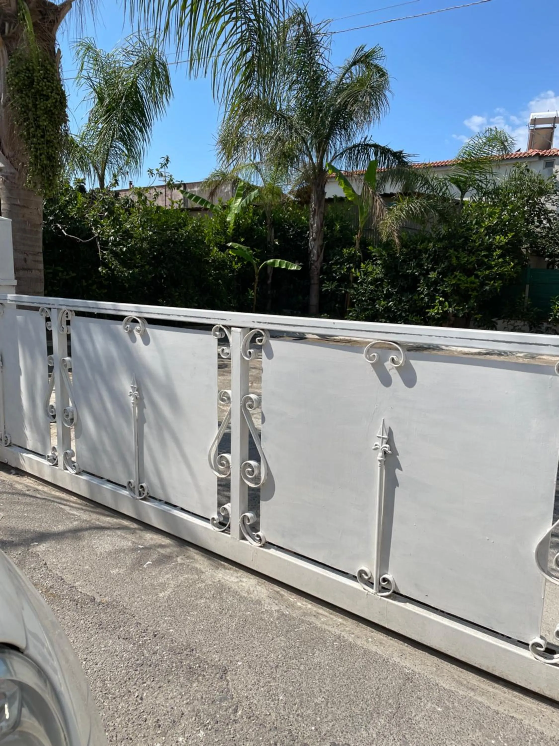 B&B PERNA Panoramic Rooms