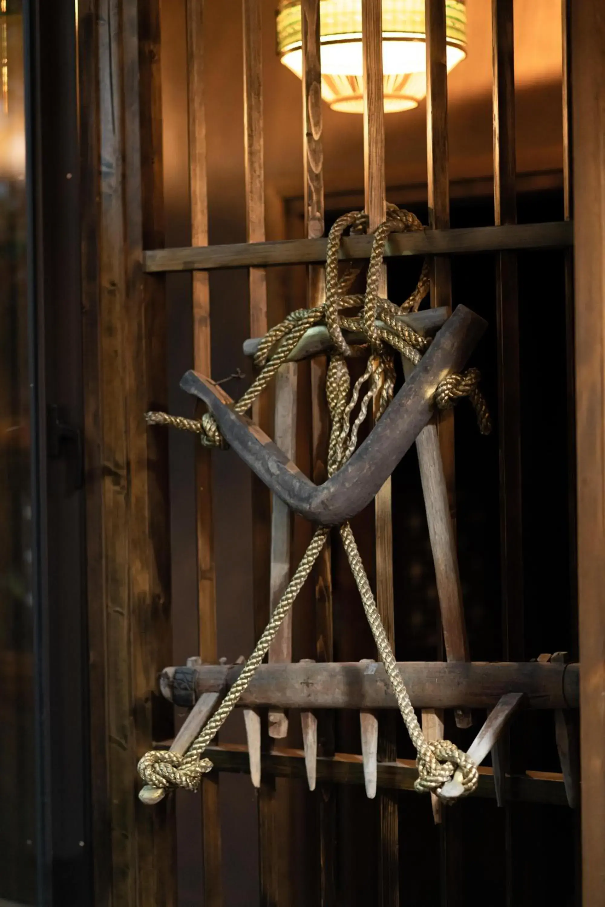 Property building in Sin Chai Ecolodge Property building in Sin Chai Ecolodge