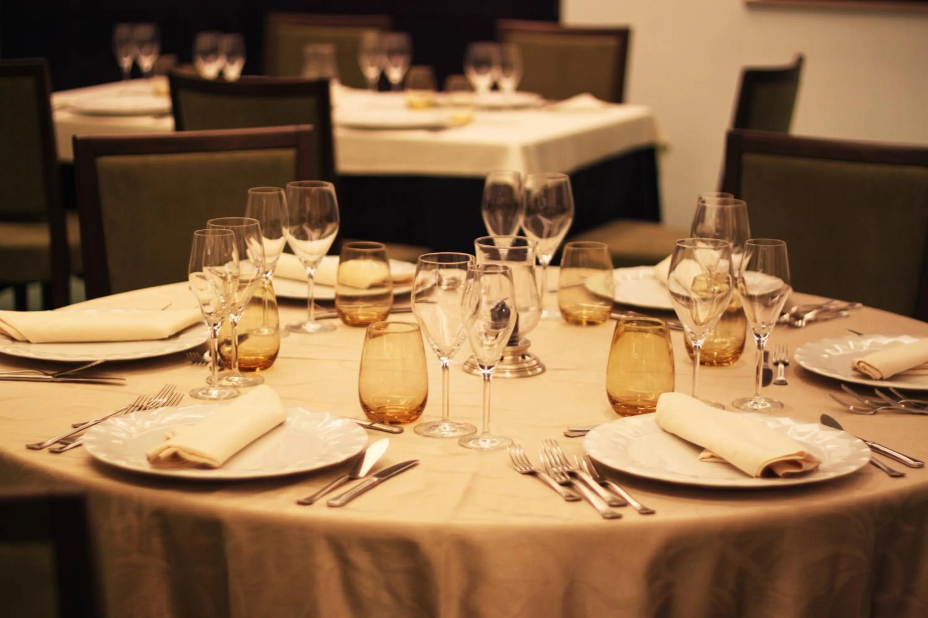 Restaurant/places to eat in Rada Siri