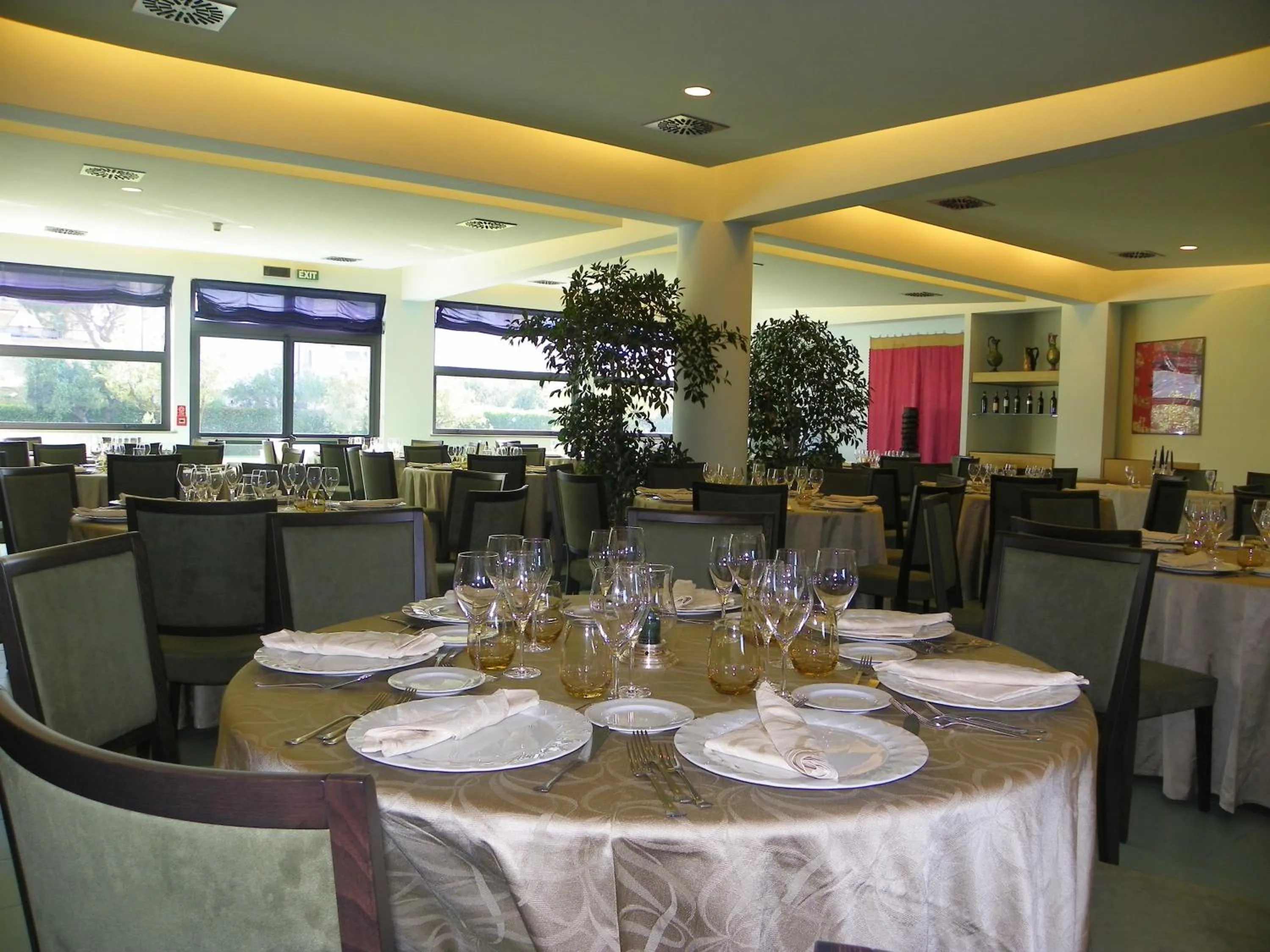 Restaurant/places to eat in Rada Siri