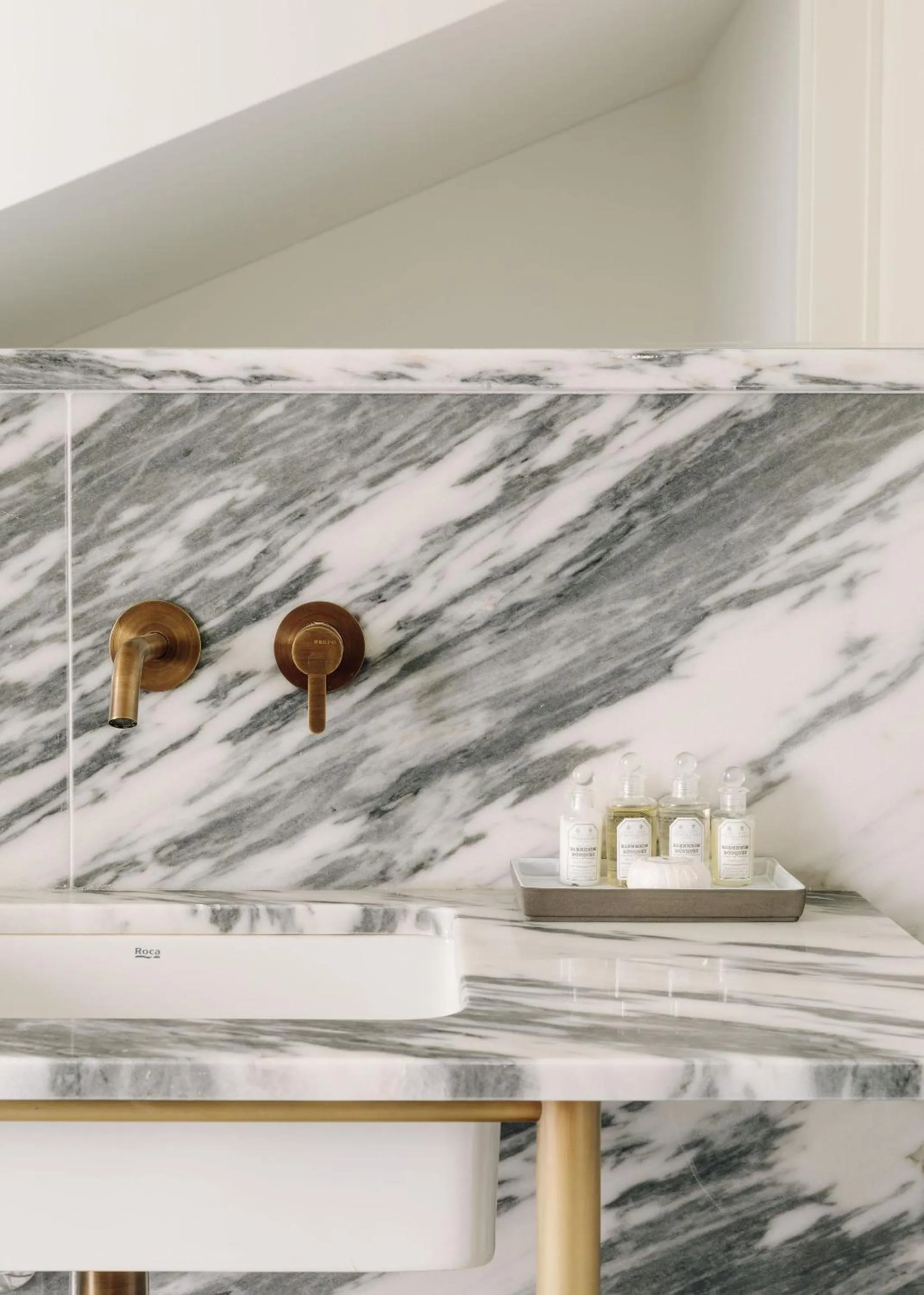 Bathroom in Hotel das Amoreiras - Small Luxury Hotels of the World