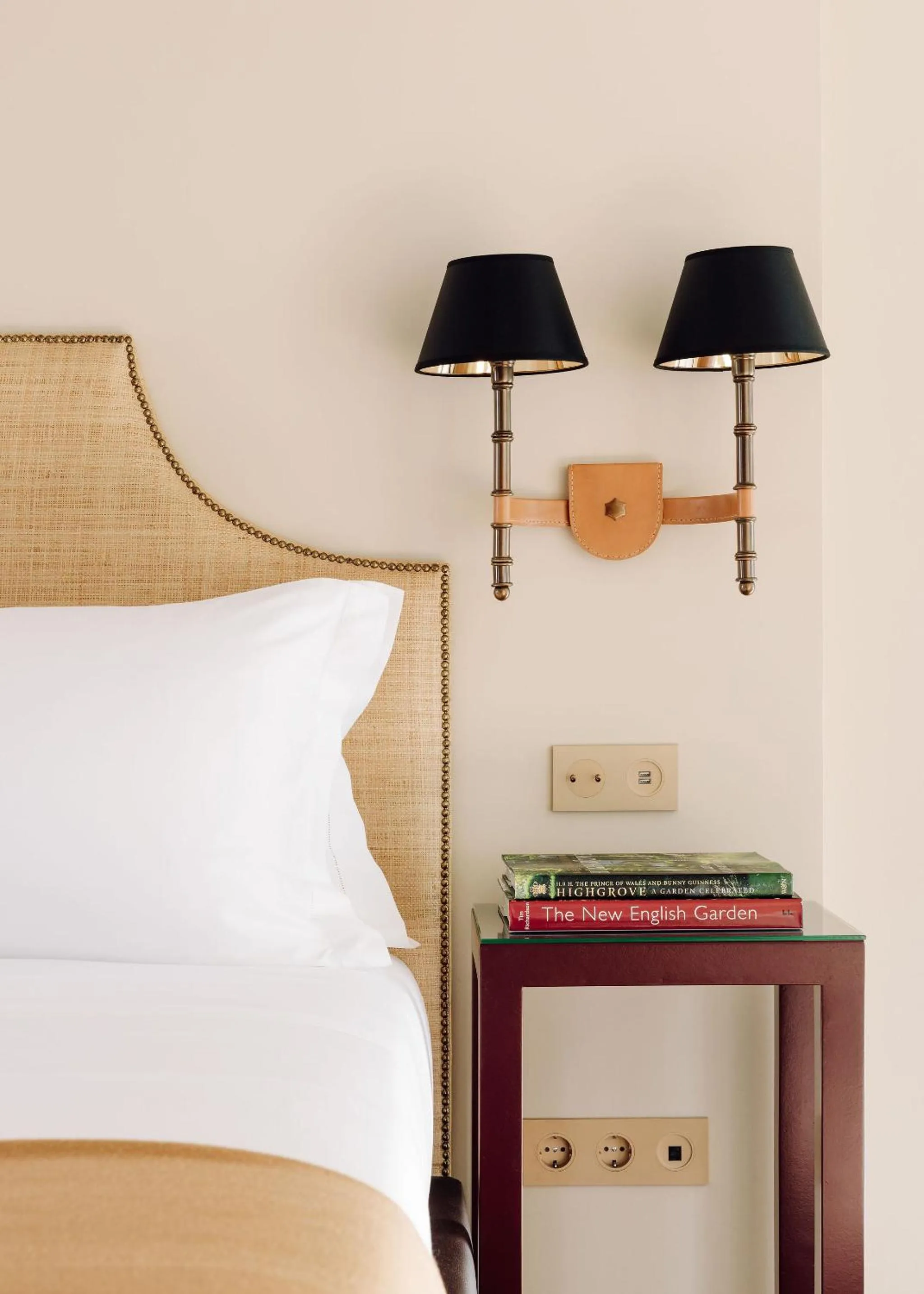 Bedroom, Bed in Hotel das Amoreiras - Small Luxury Hotels of the World