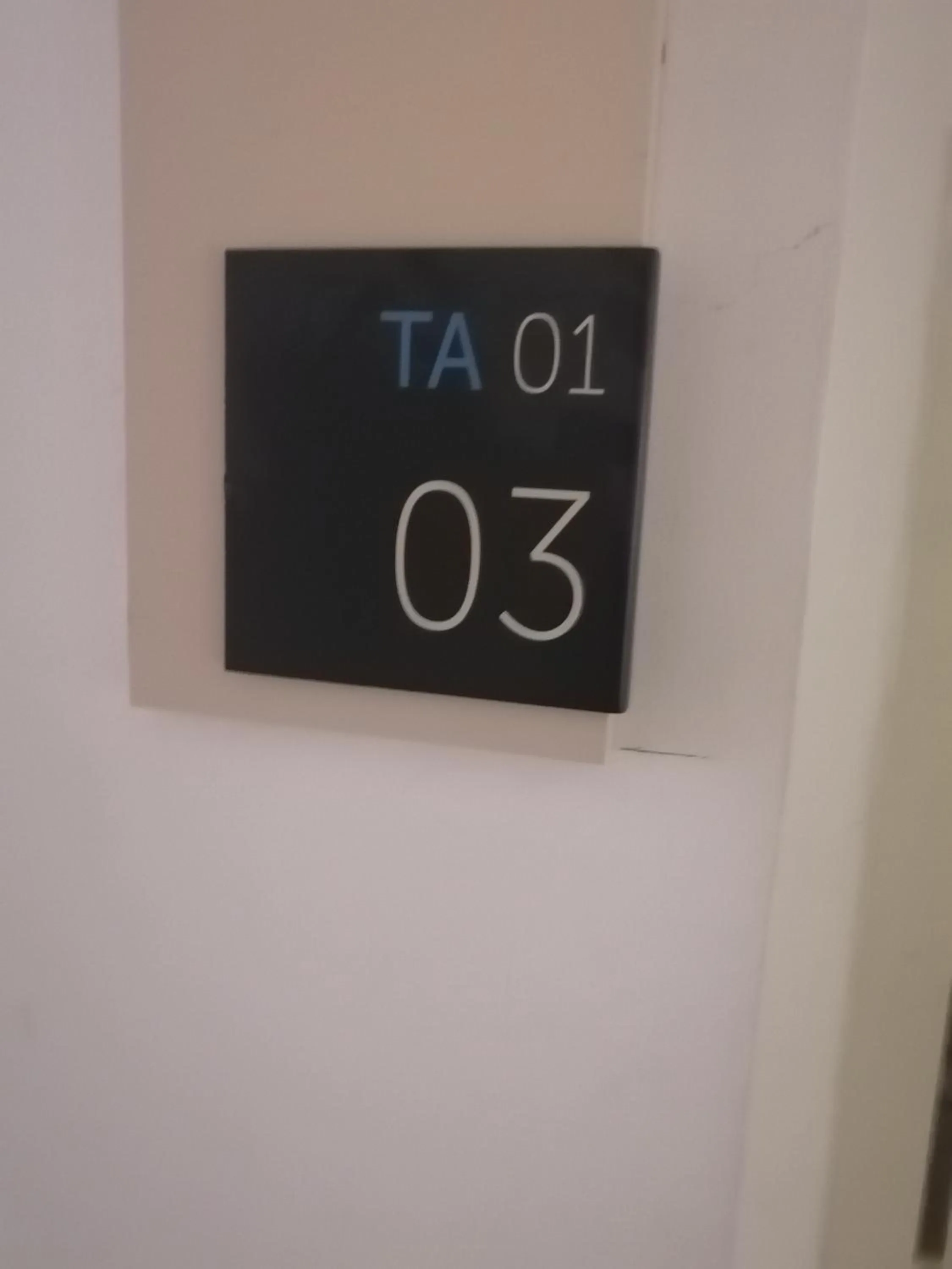 Timurbay Seafront Residence