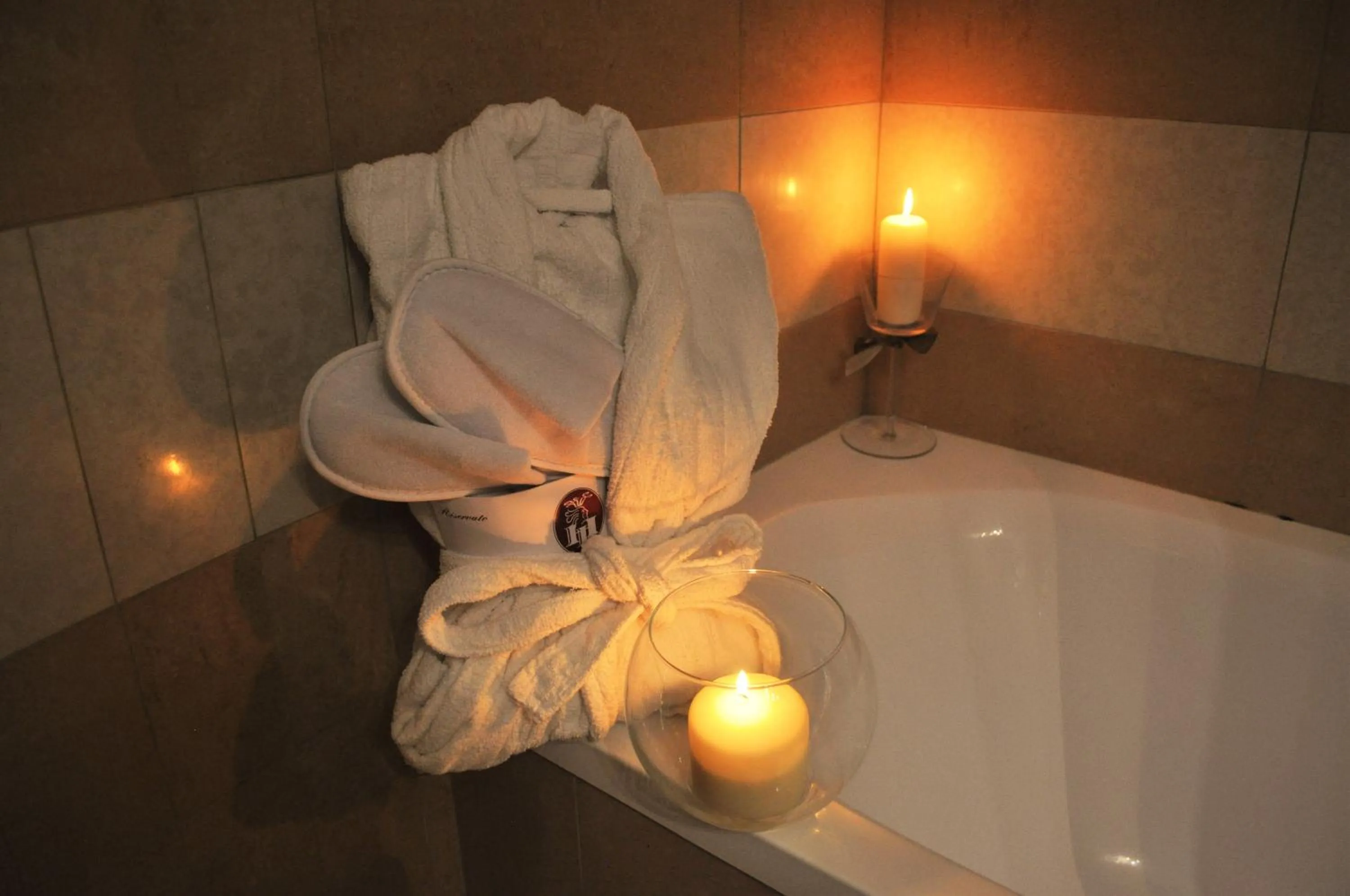 Other in Hotel IMPERATORI