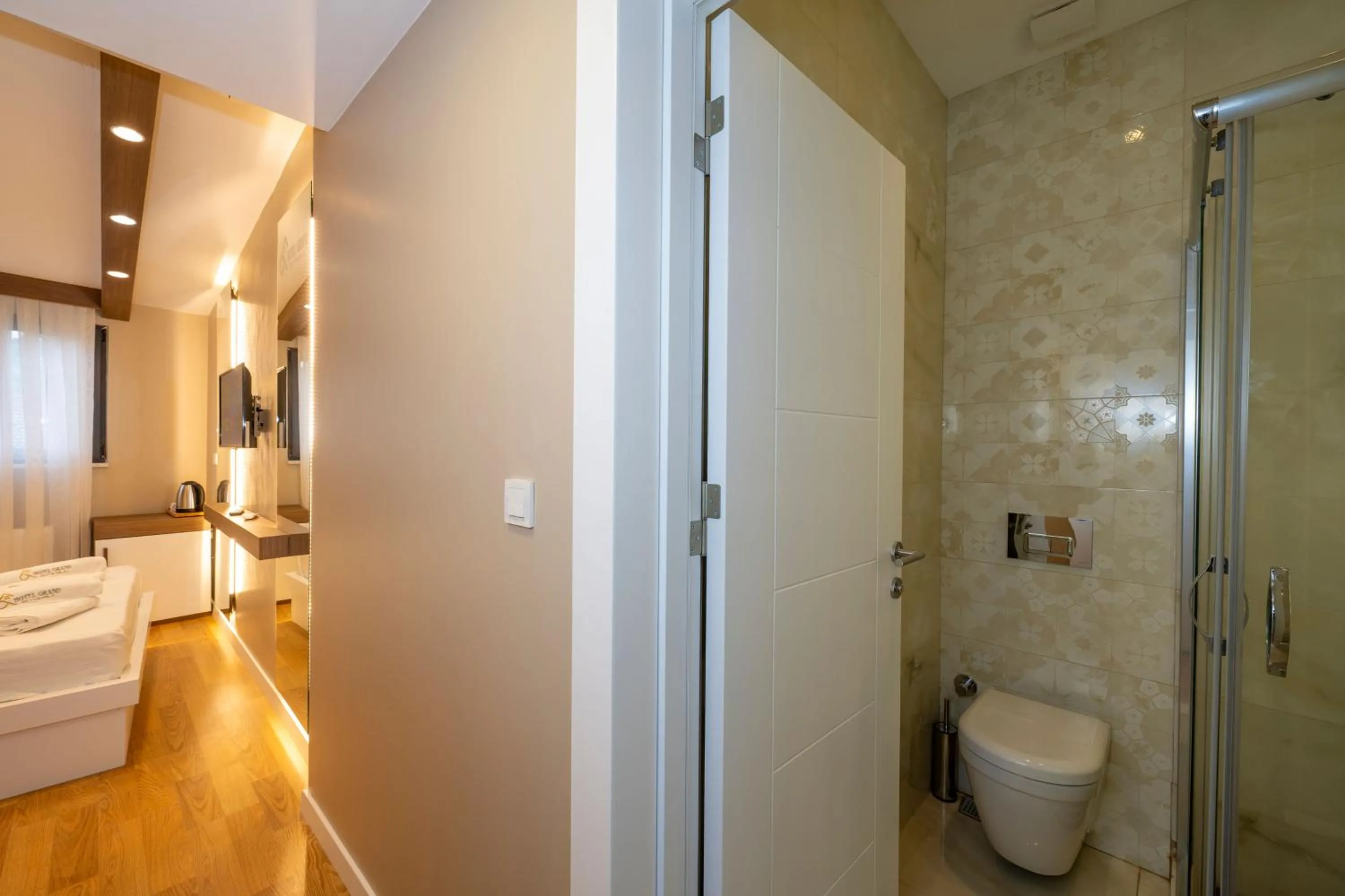 Hotel Grand İstanbul