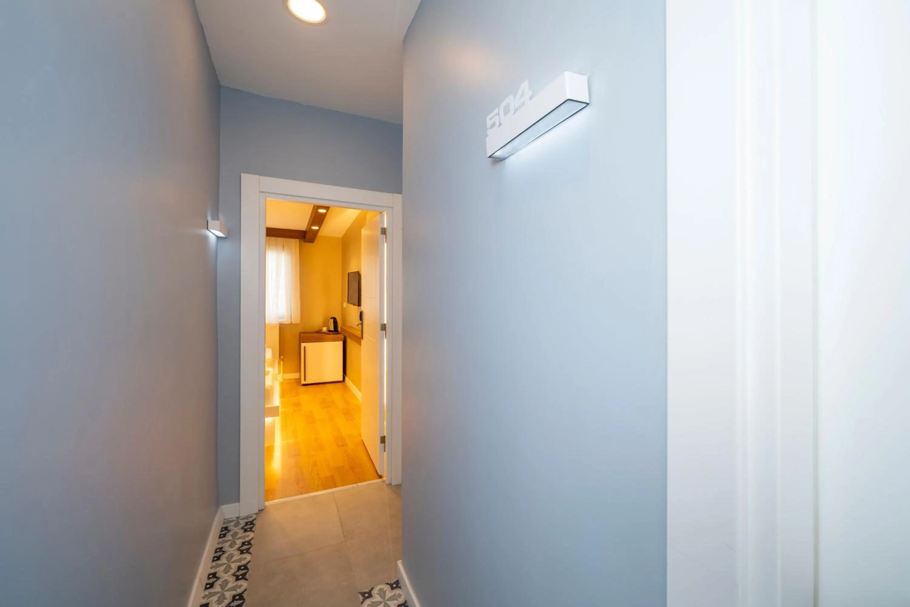 Hotel Grand İstanbul