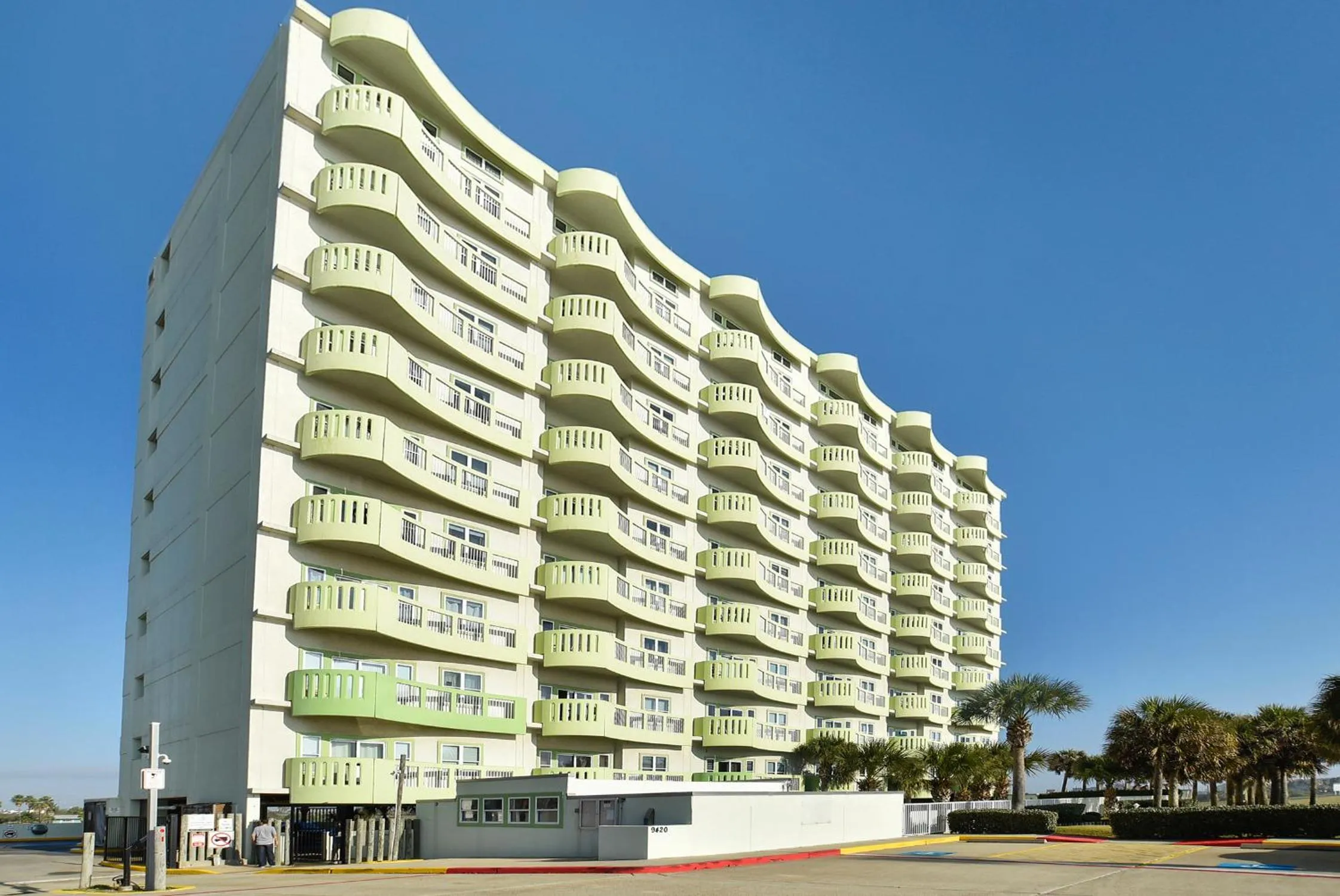 Property building in Ocean Grove 902 - Pelican View