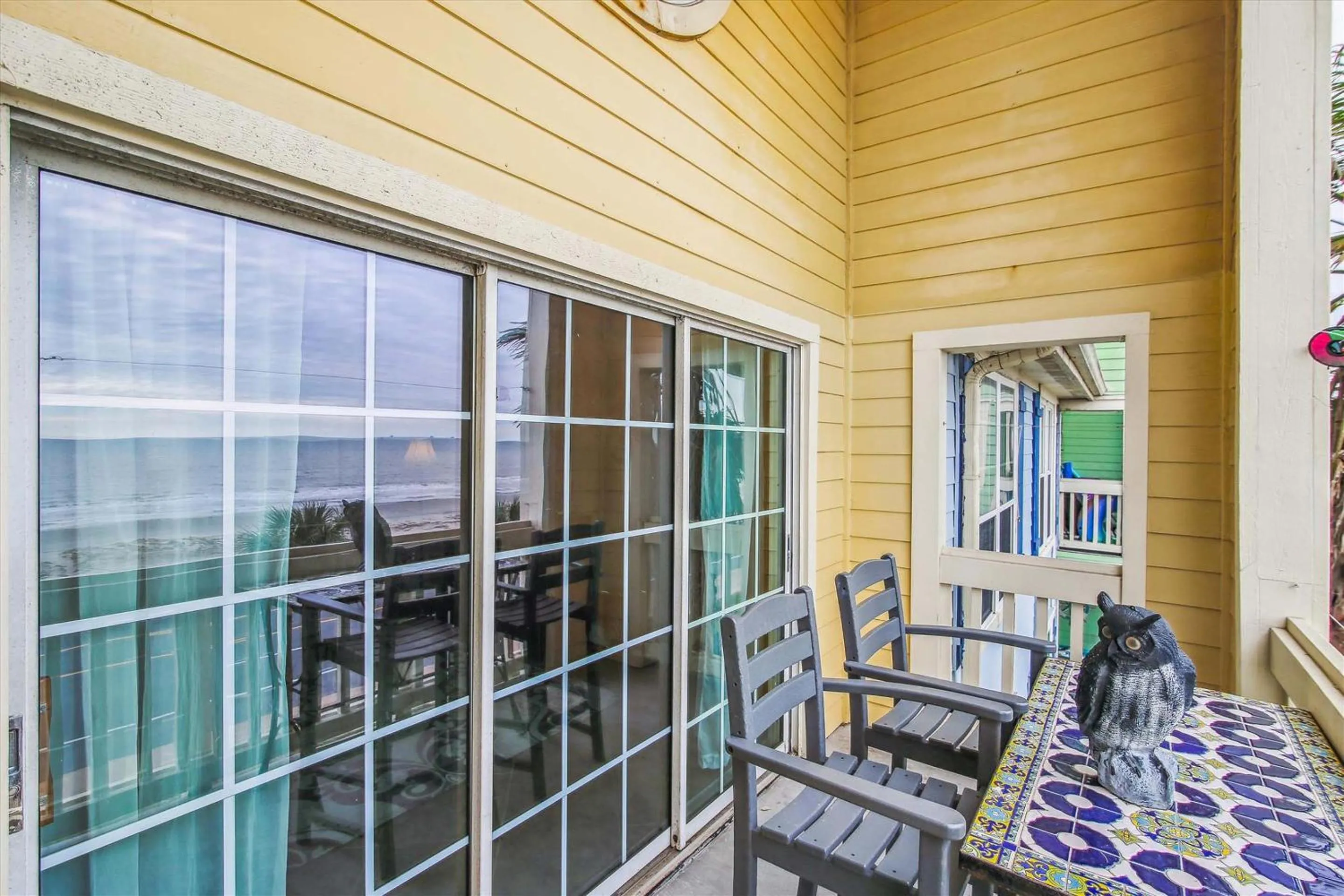 Property building in Dawn 1037-The Regal Seagull