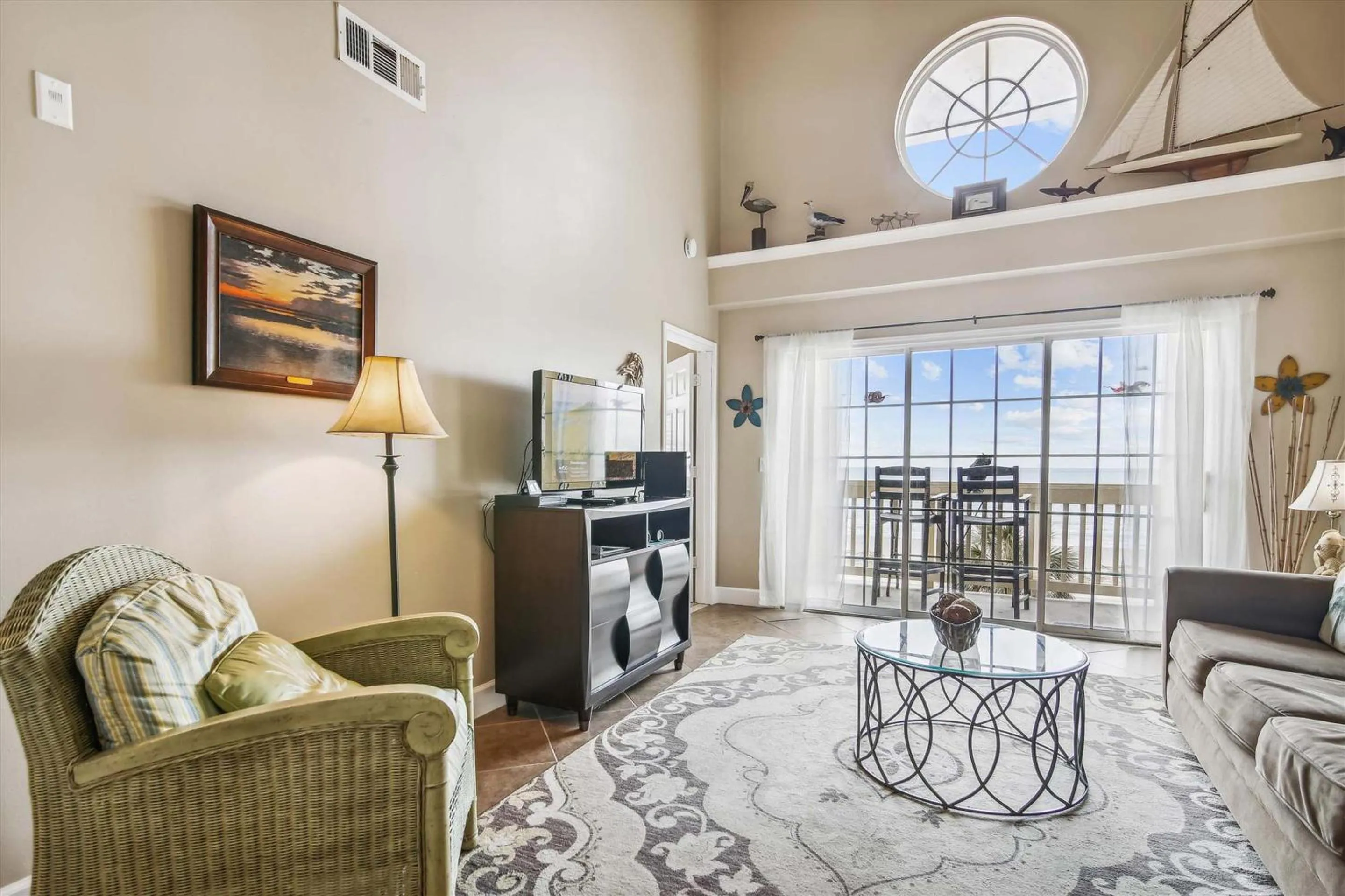 Property building in Dawn 1037-The Regal Seagull