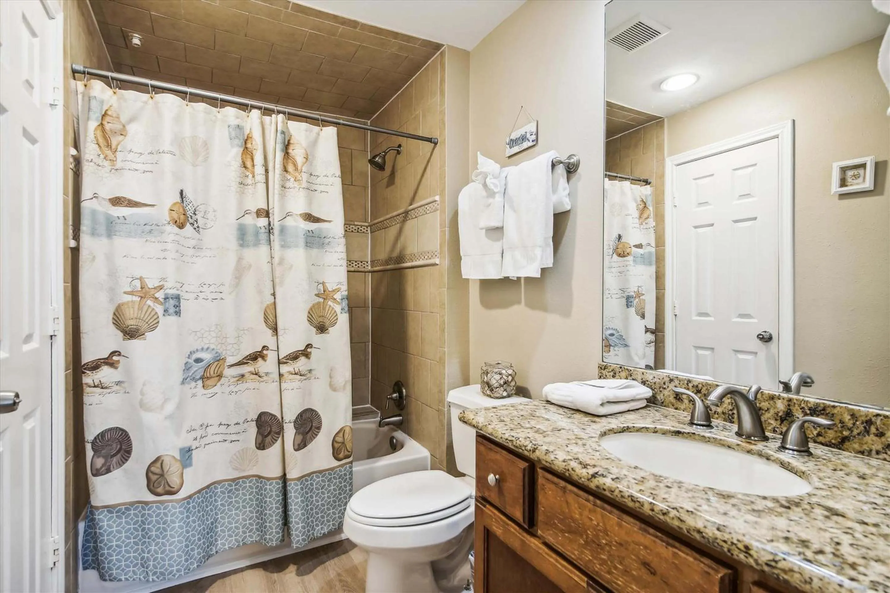 Property building in Dawn 1037-The Regal Seagull