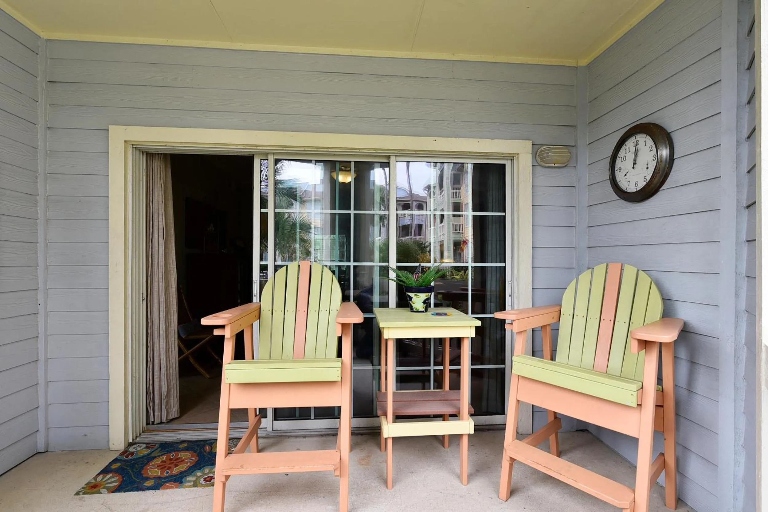 Property building in Dawn 512-Tropical Lagoon