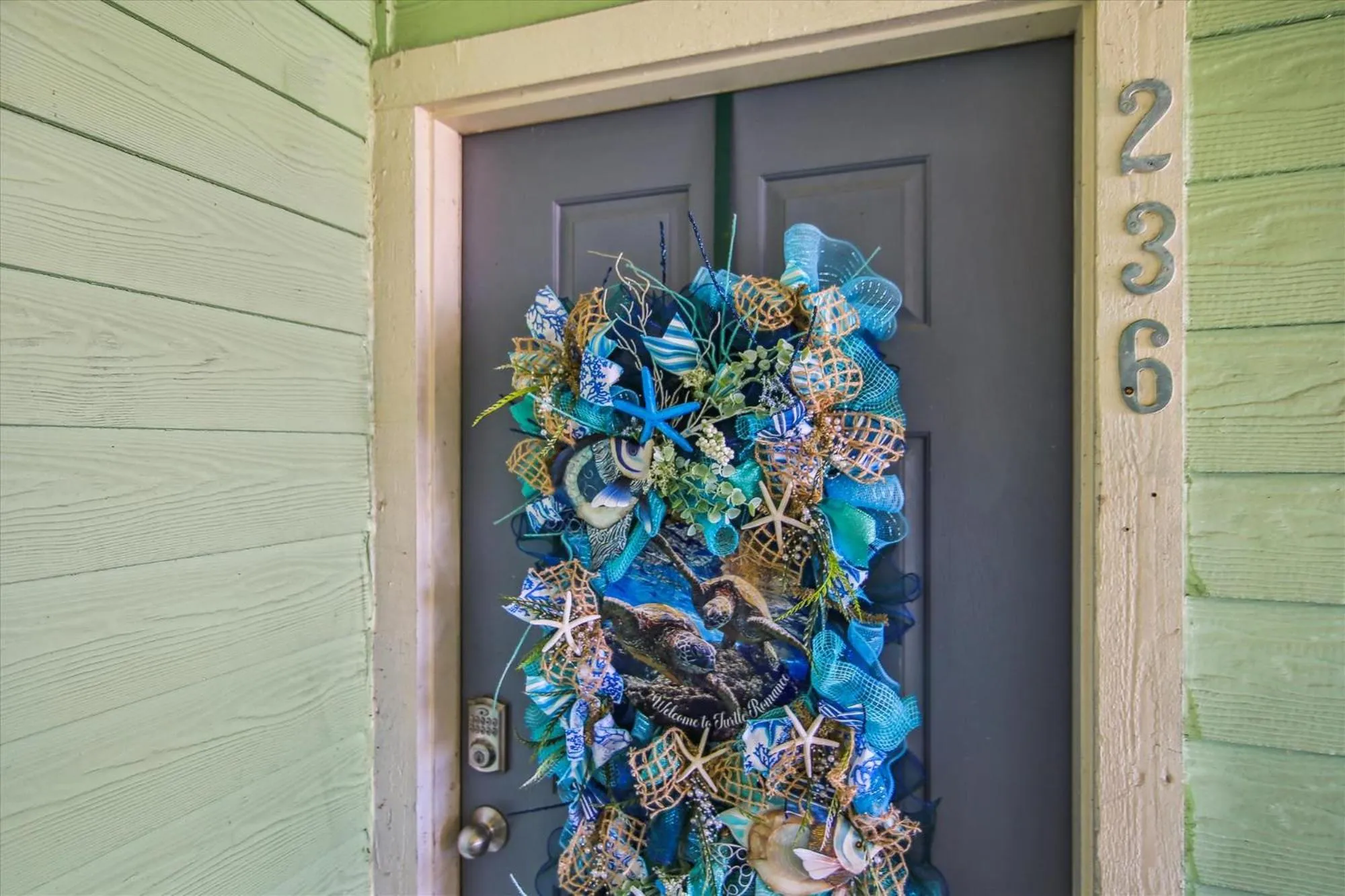 Property building in Dawn 236-Turtle Romance