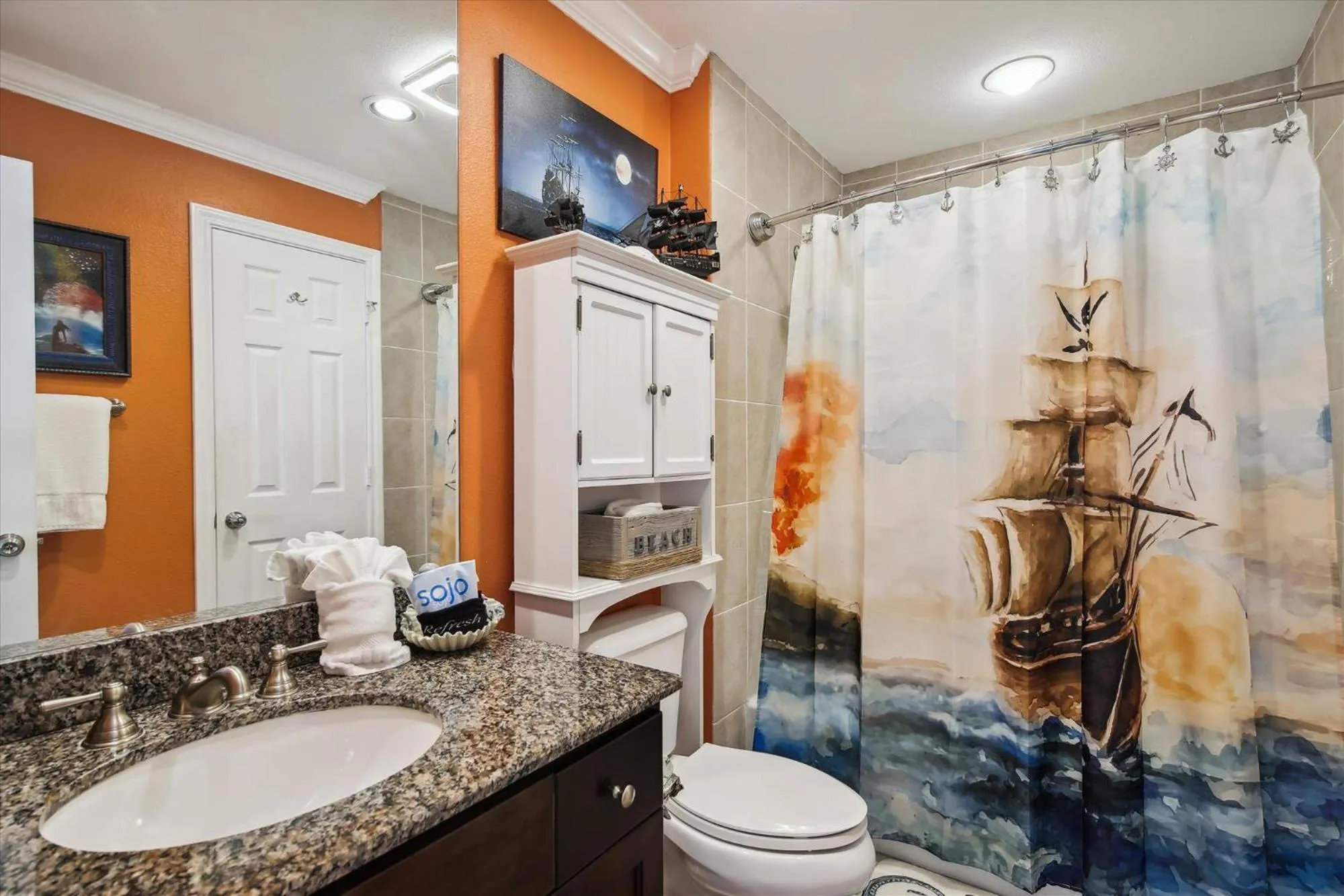 Property building in Dawn 236-Turtle Romance