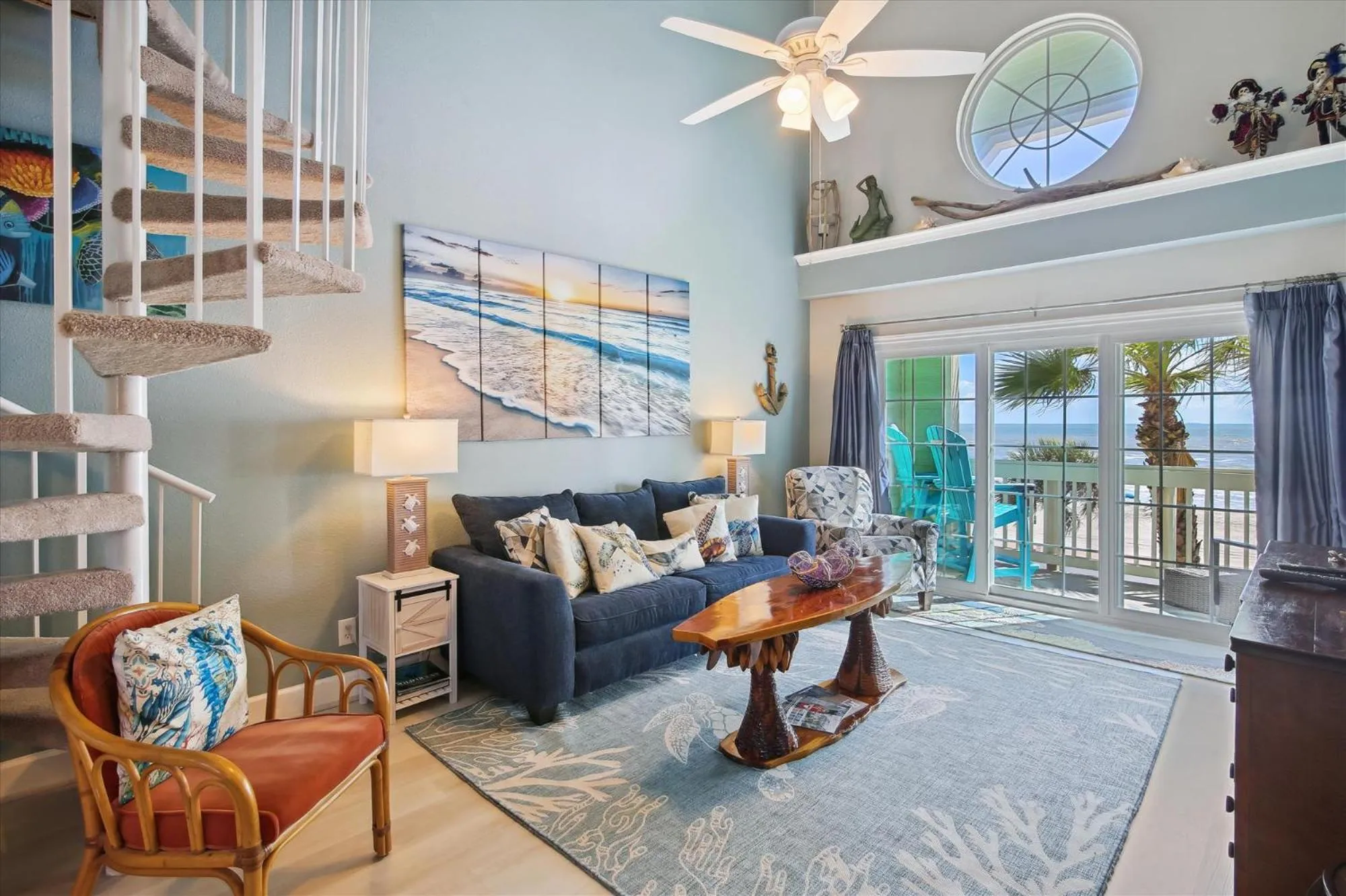 Property building in Dawn 236-Turtle Romance