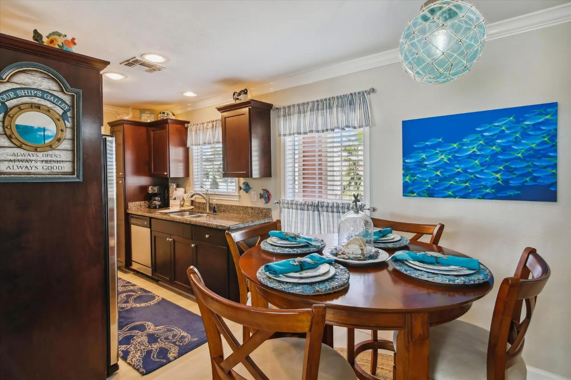 Property building in Dawn 236-Turtle Romance