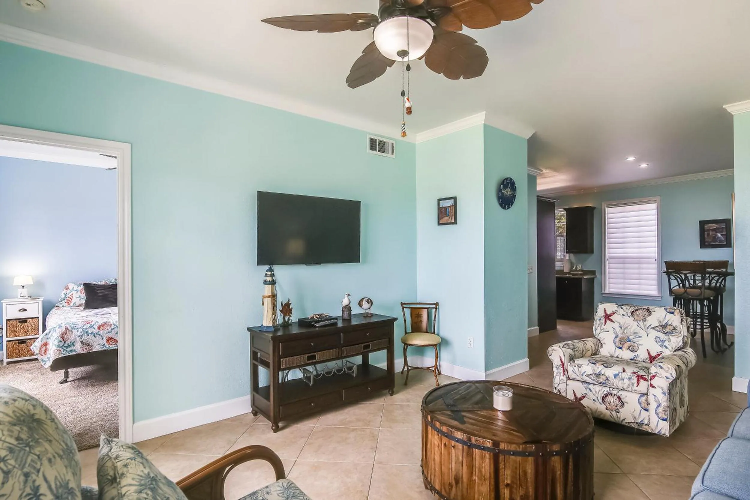 Dawn 614-Turtle Reef