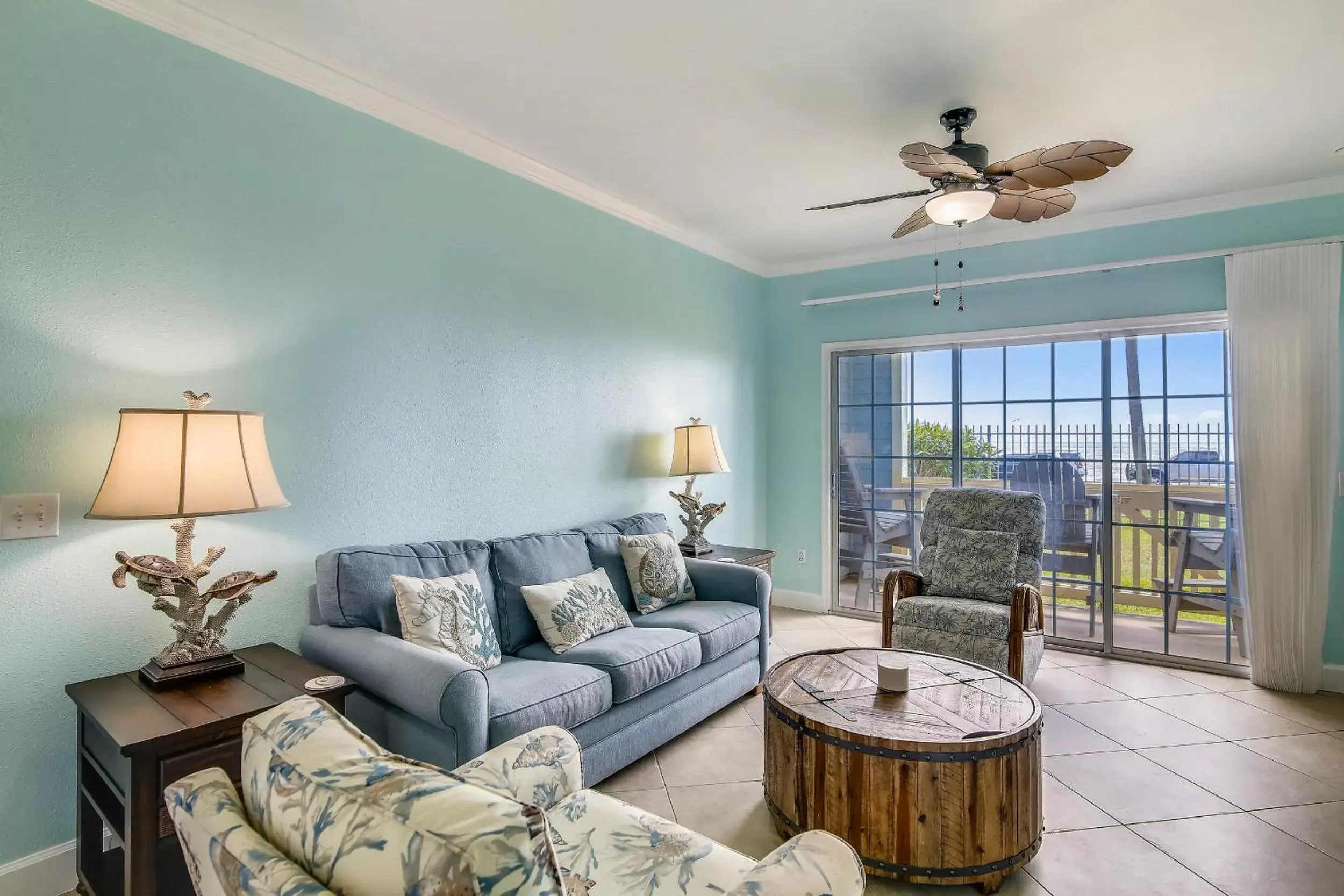 Dawn 614-Turtle Reef Dawn 614-Turtle Reef