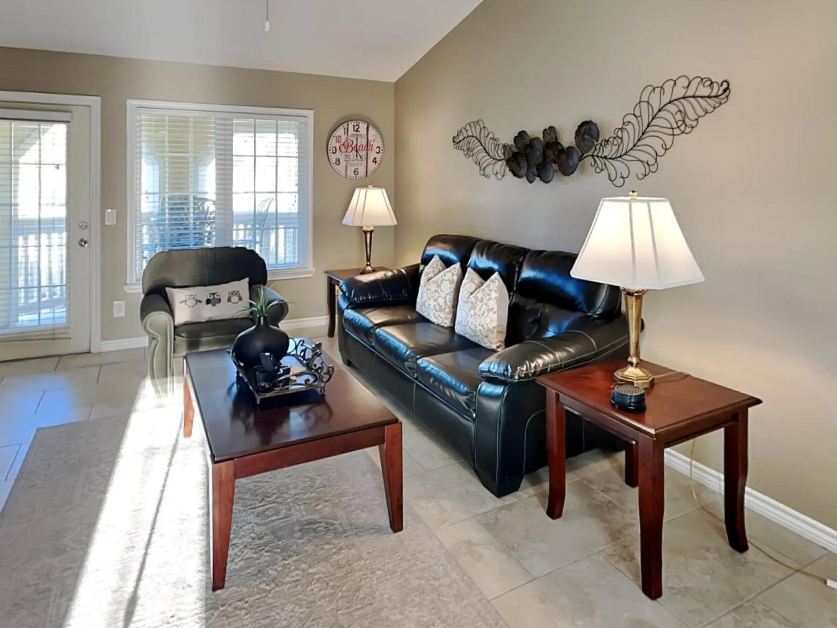 Dawn 935-Wave Therapy