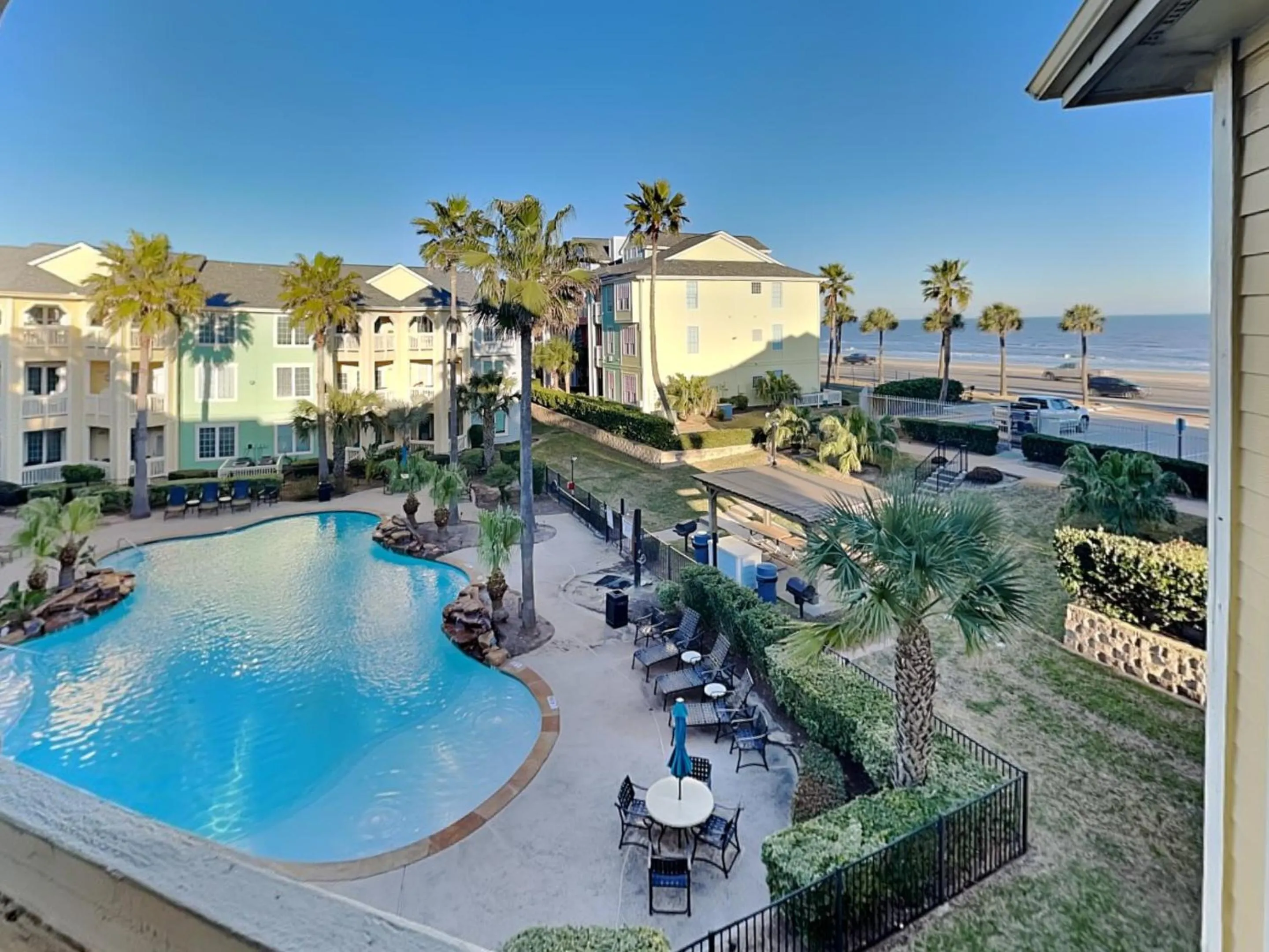 Dawn 935-Wave Therapy