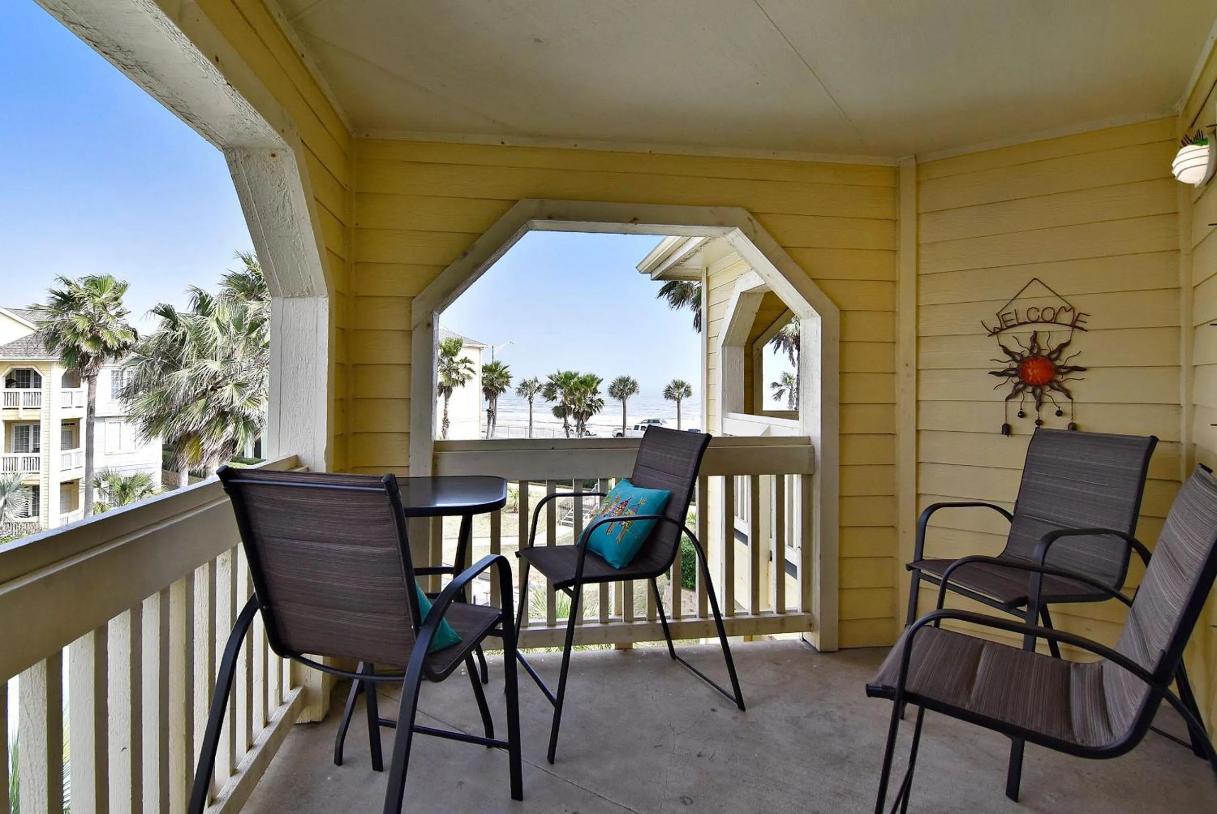 Property building in Dawn 935-Wave Therapy