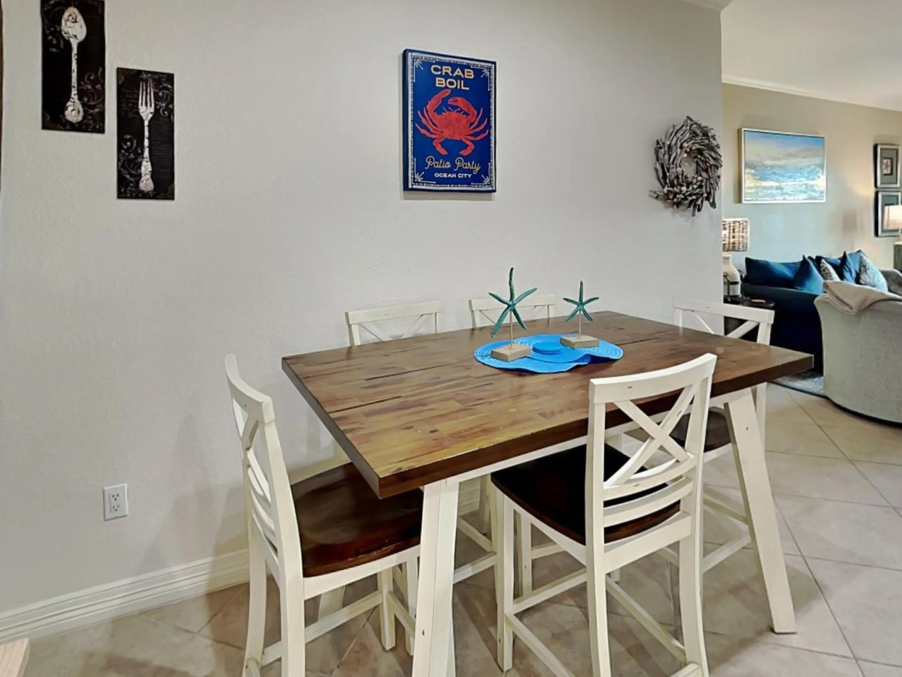 Dawn 1012-Our Beach Break