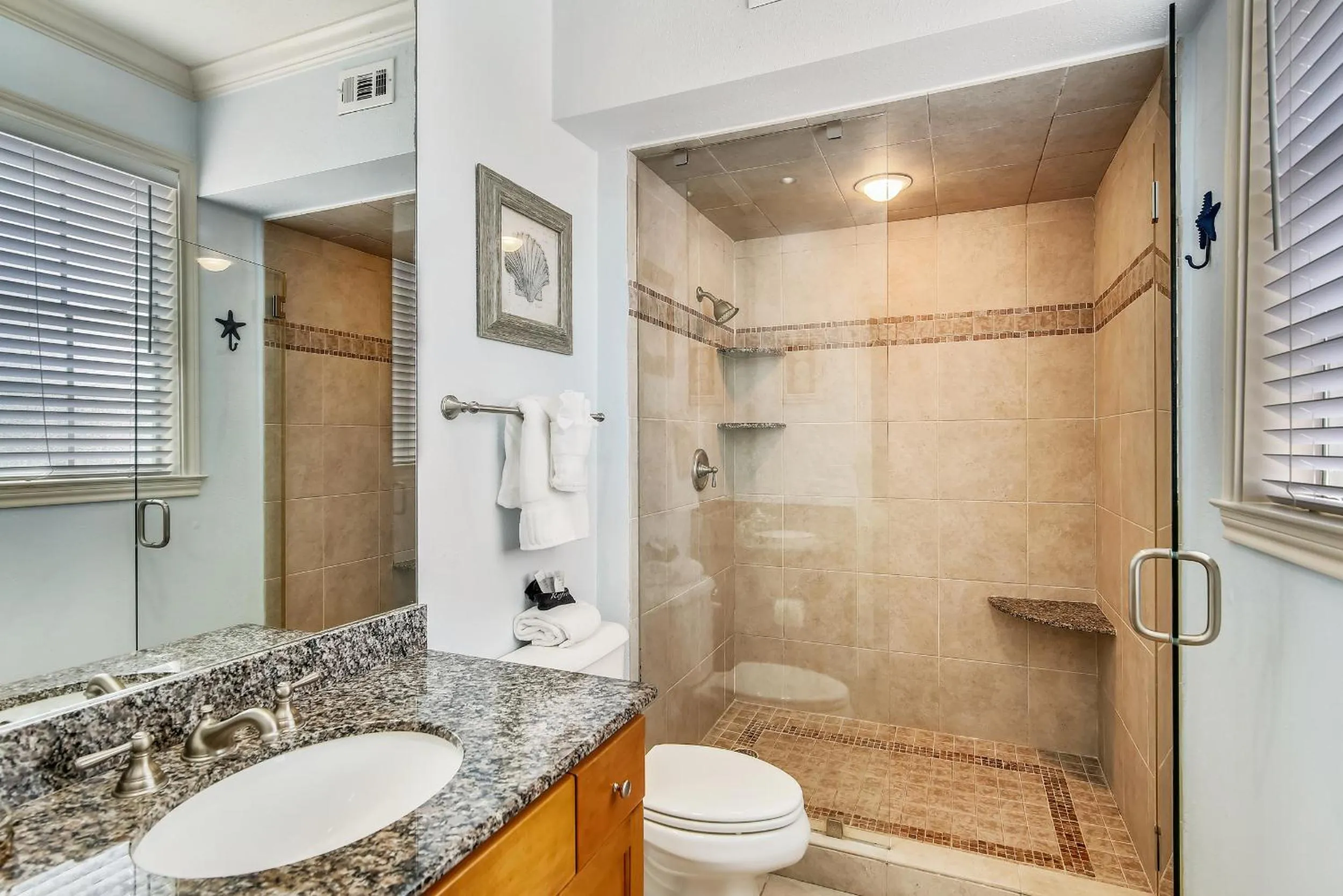 Bathroom in Dawn 511-Oasis at the Dawn