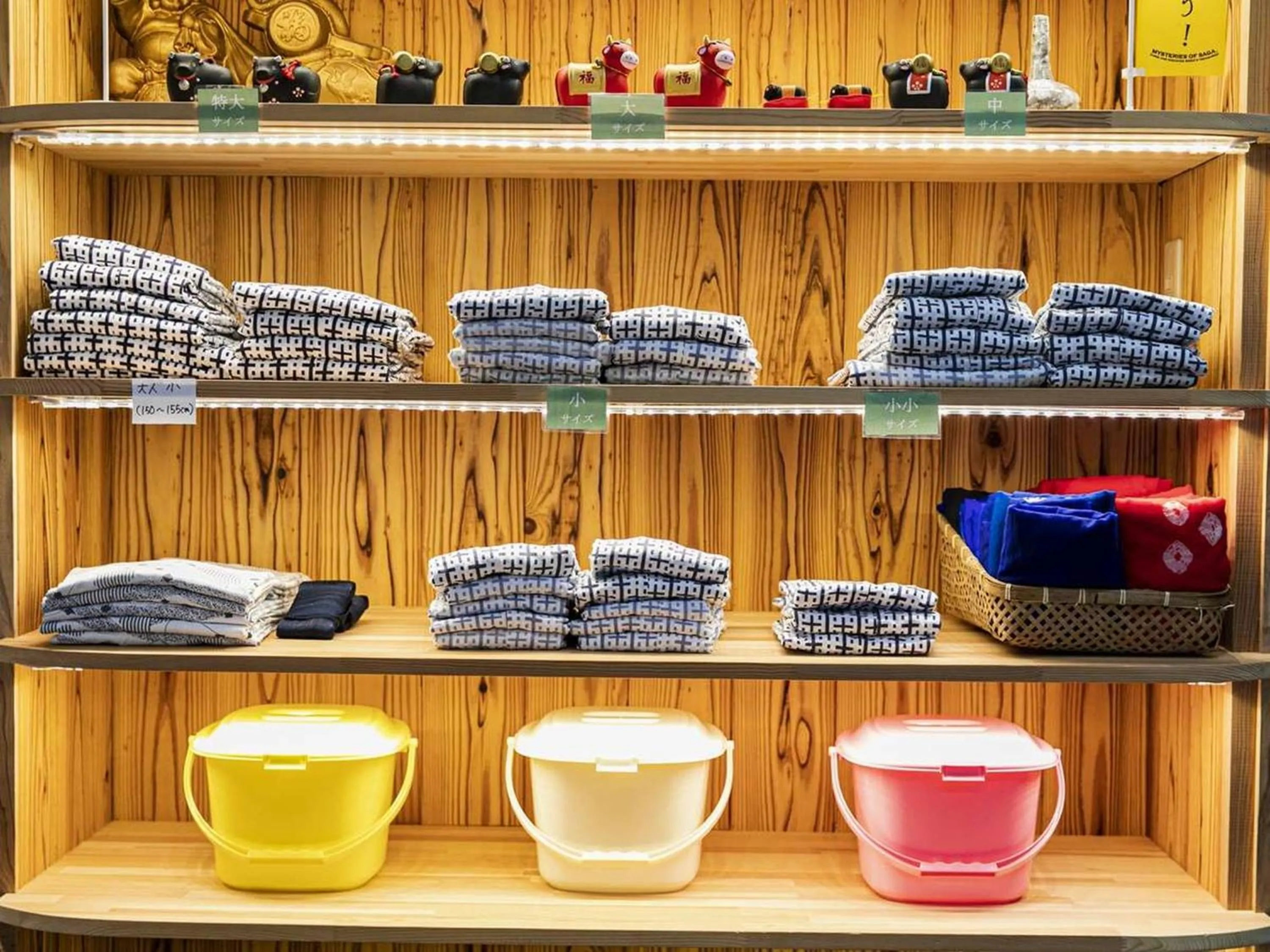 children in Hatsuneso Shinkan