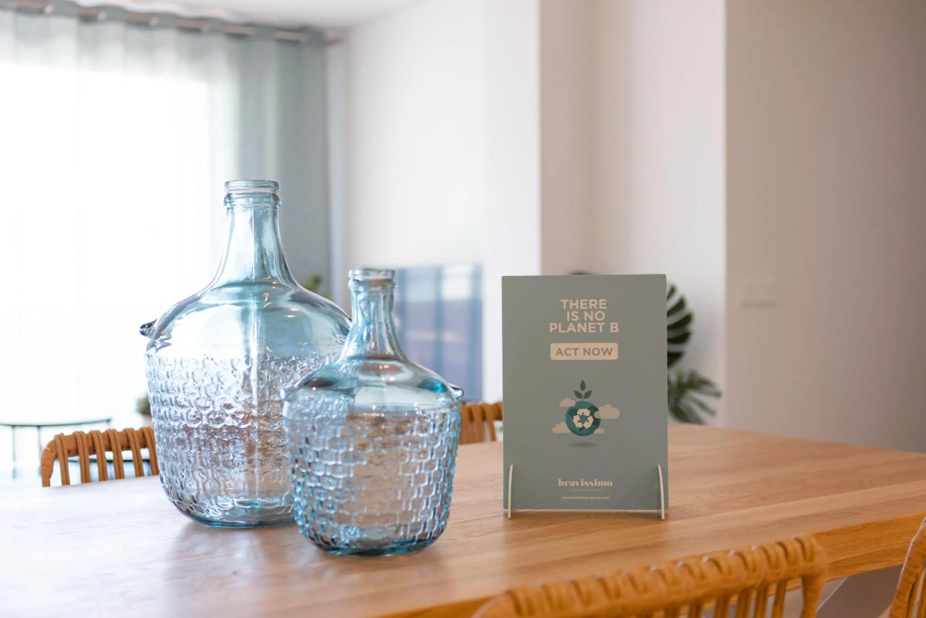 Decorative detail in Bravissimo Falcó, 3 bedrooms and balcony