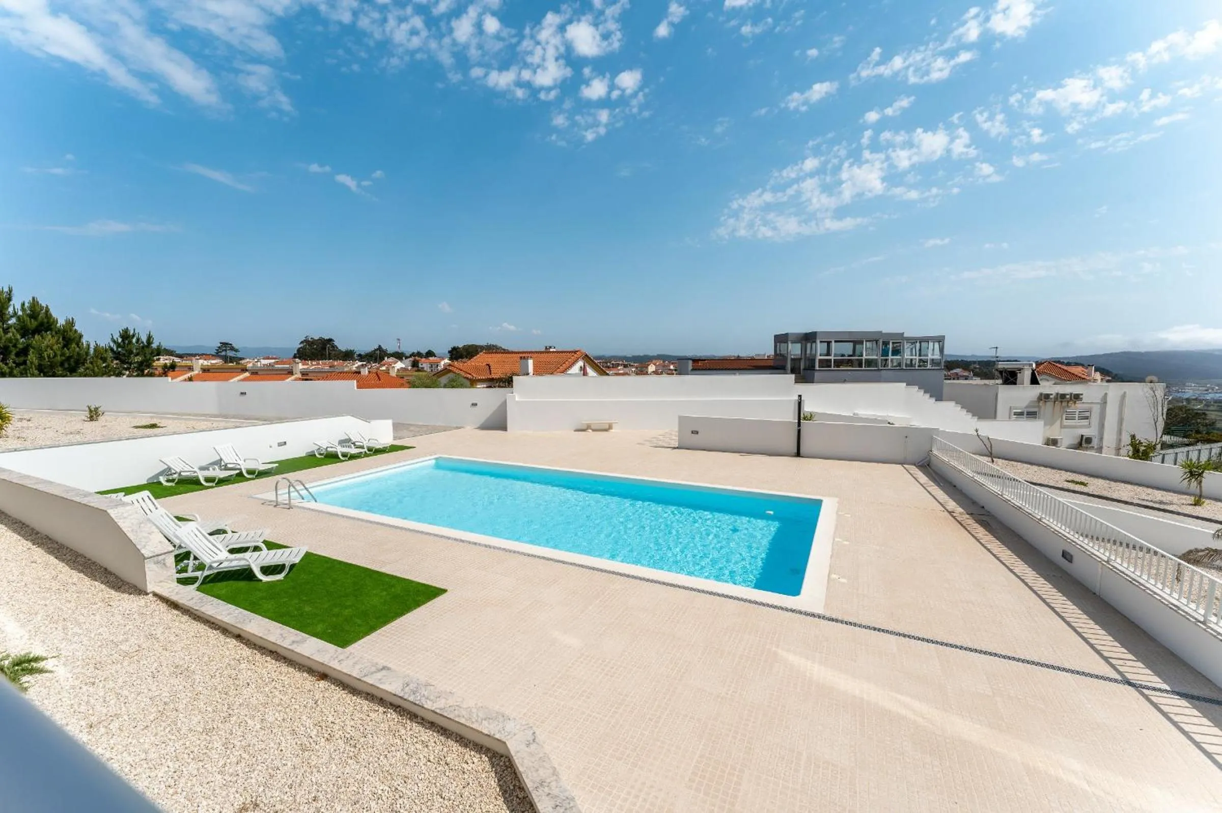T2 Elia Apartment