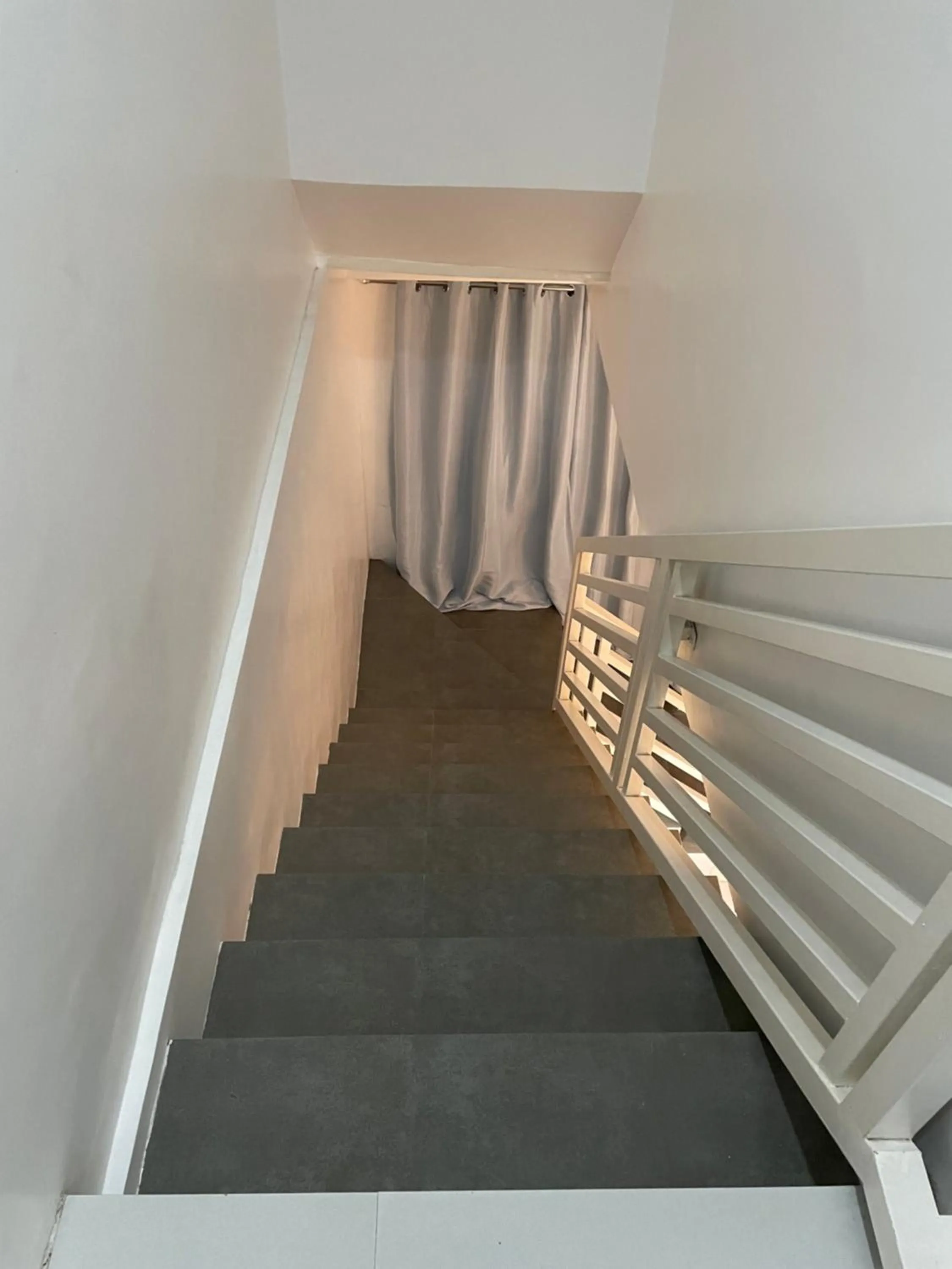 Property building, Bed in Sto Niño Residences Lucena City