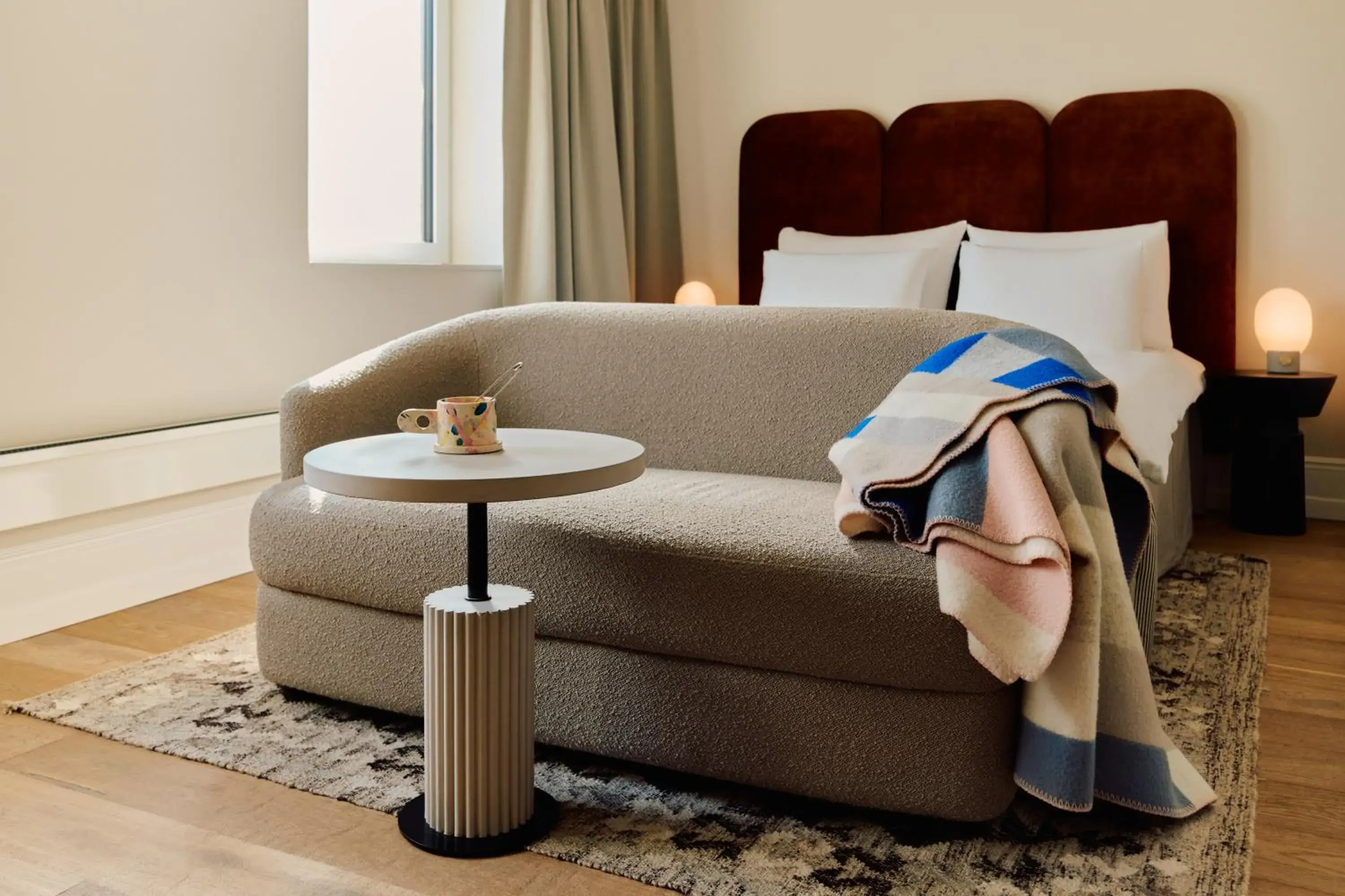 Photo of the whole room in Att I Kvadraturen Photo of the whole room in Att I Kvadraturen