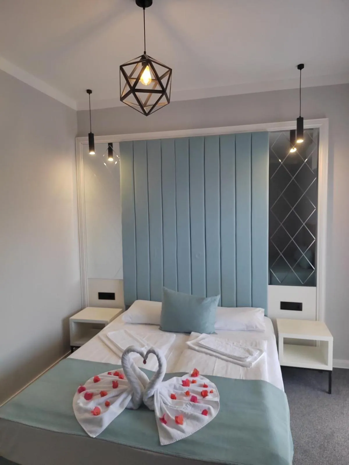 Montenegrina Hotel & SPA All-Inclusive