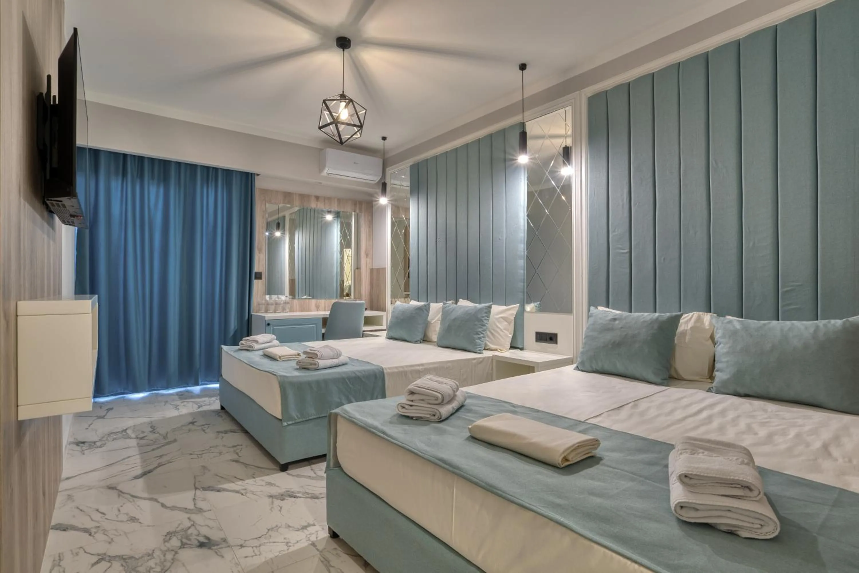 Montenegrina Hotel & SPA All-Inclusive