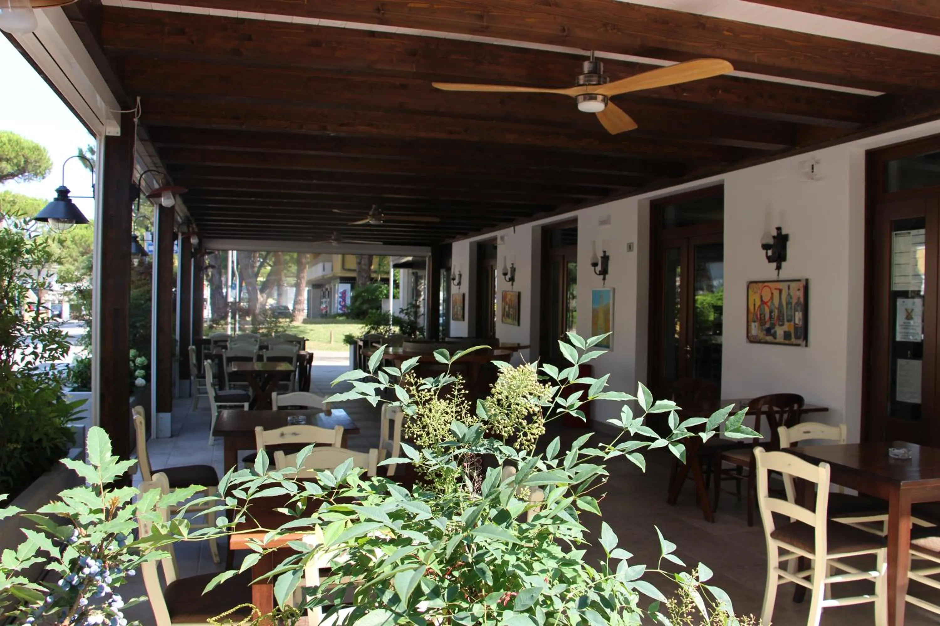 Hotel La Pigna