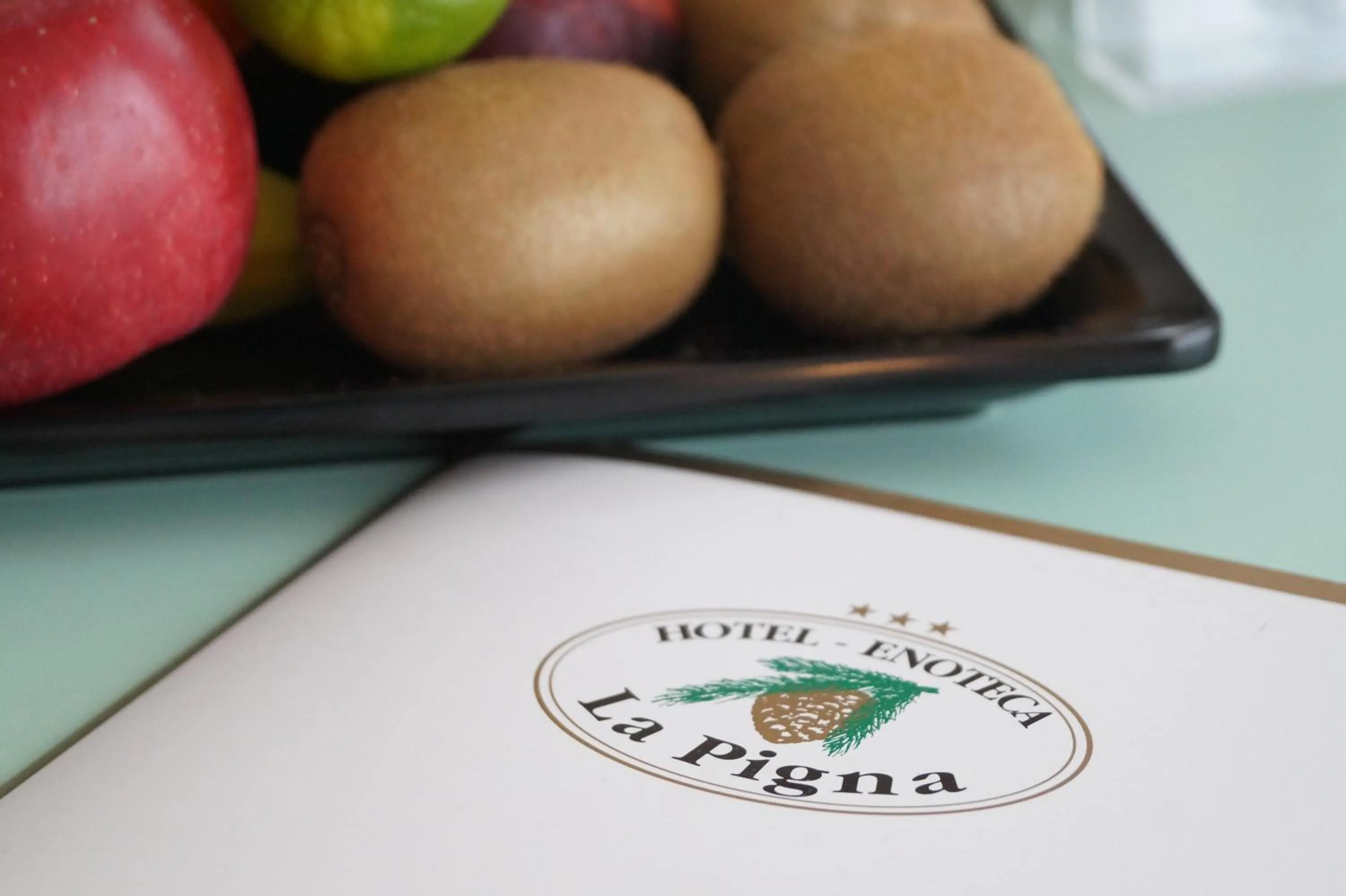 Hotel La Pigna