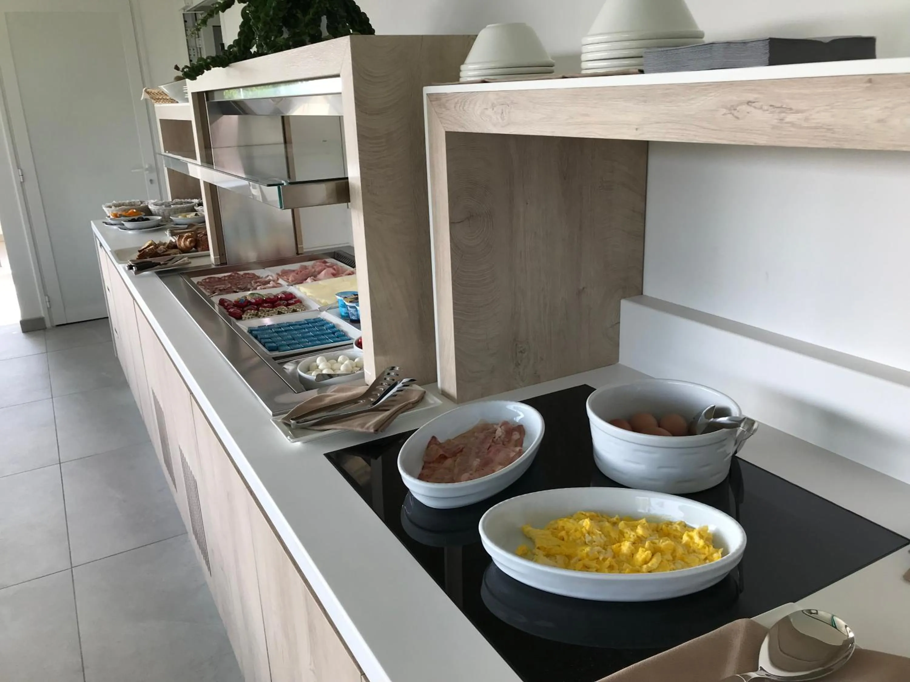 Hotel La Pigna