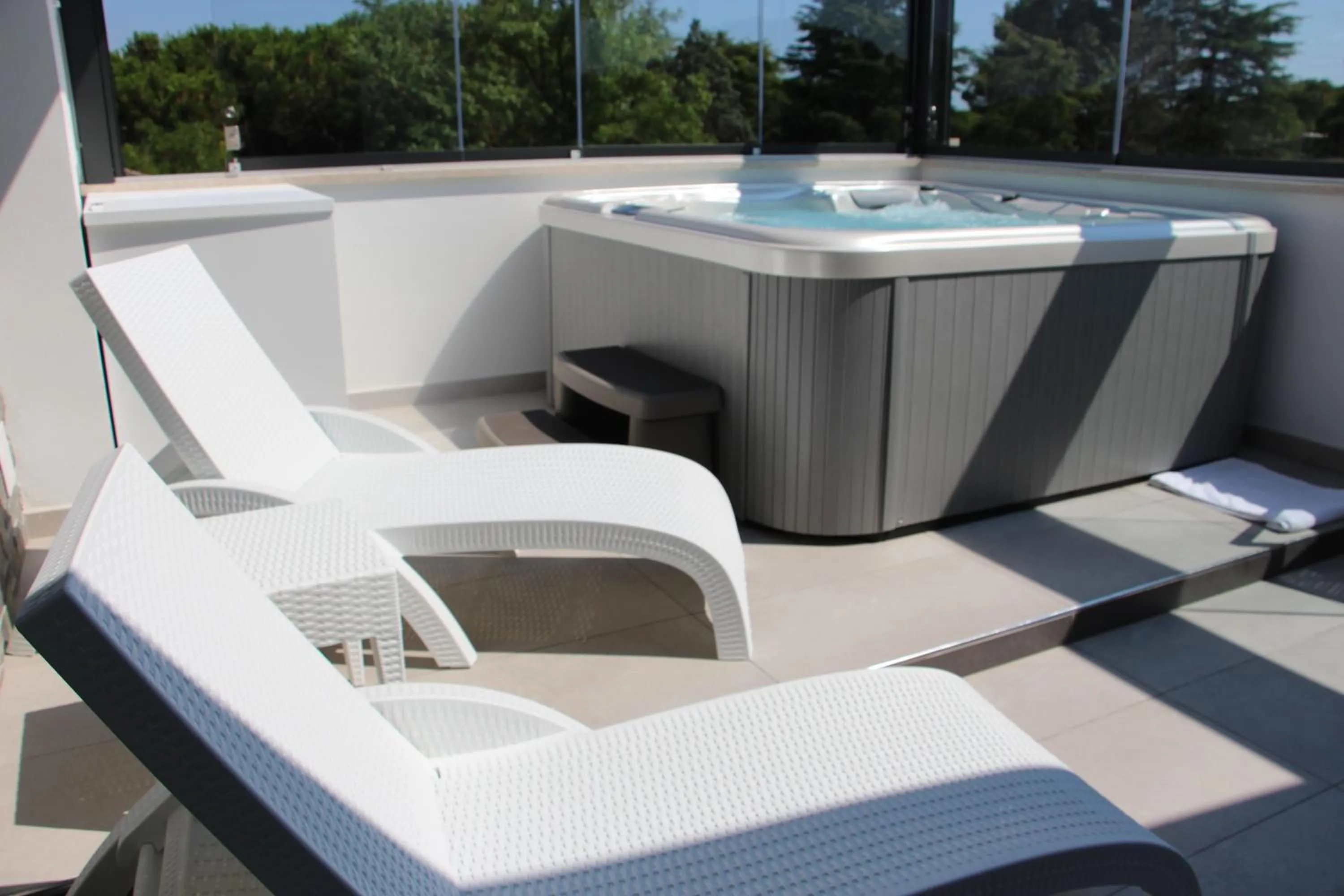 Hotel La Pigna