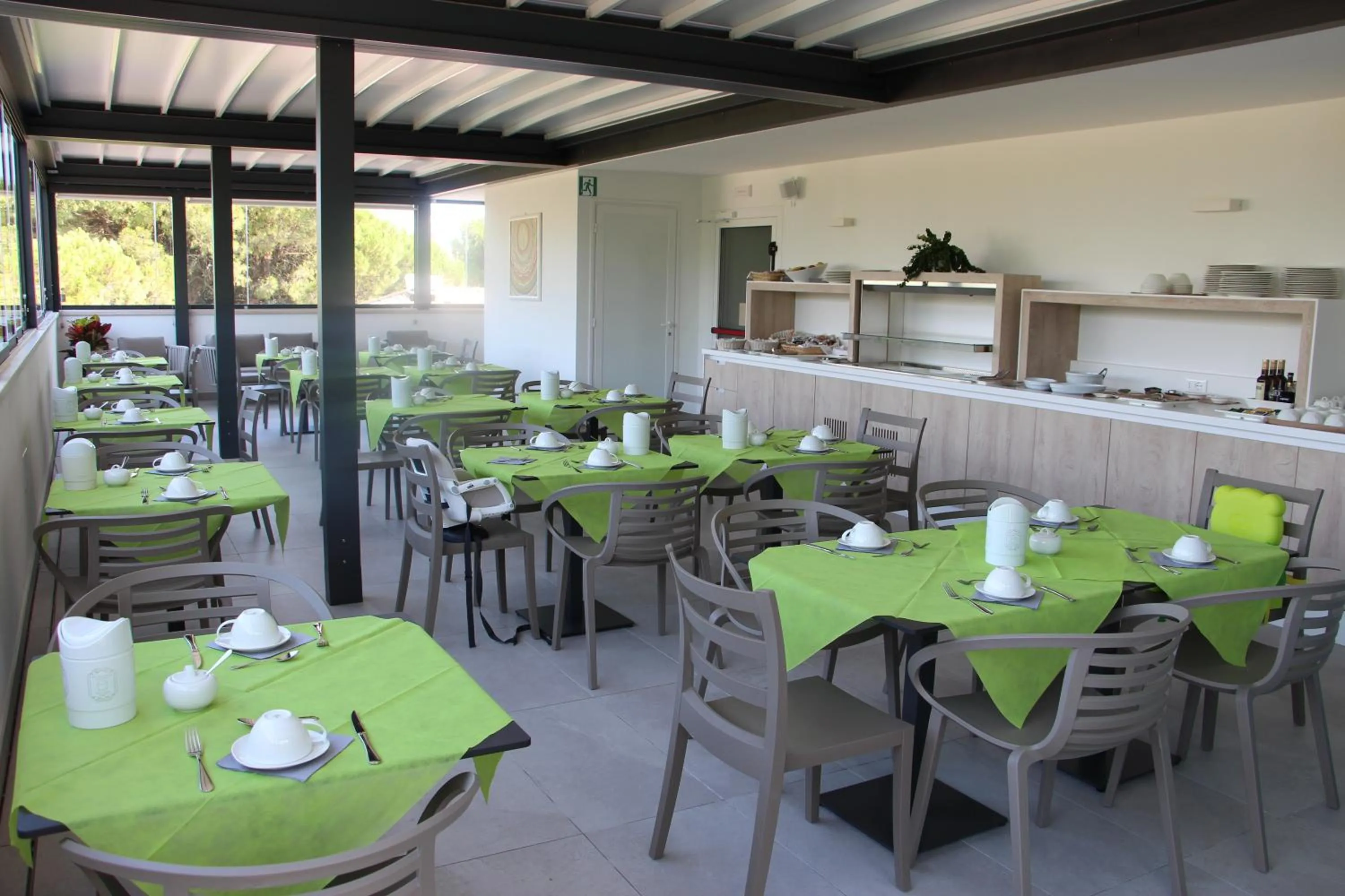 Hotel La Pigna