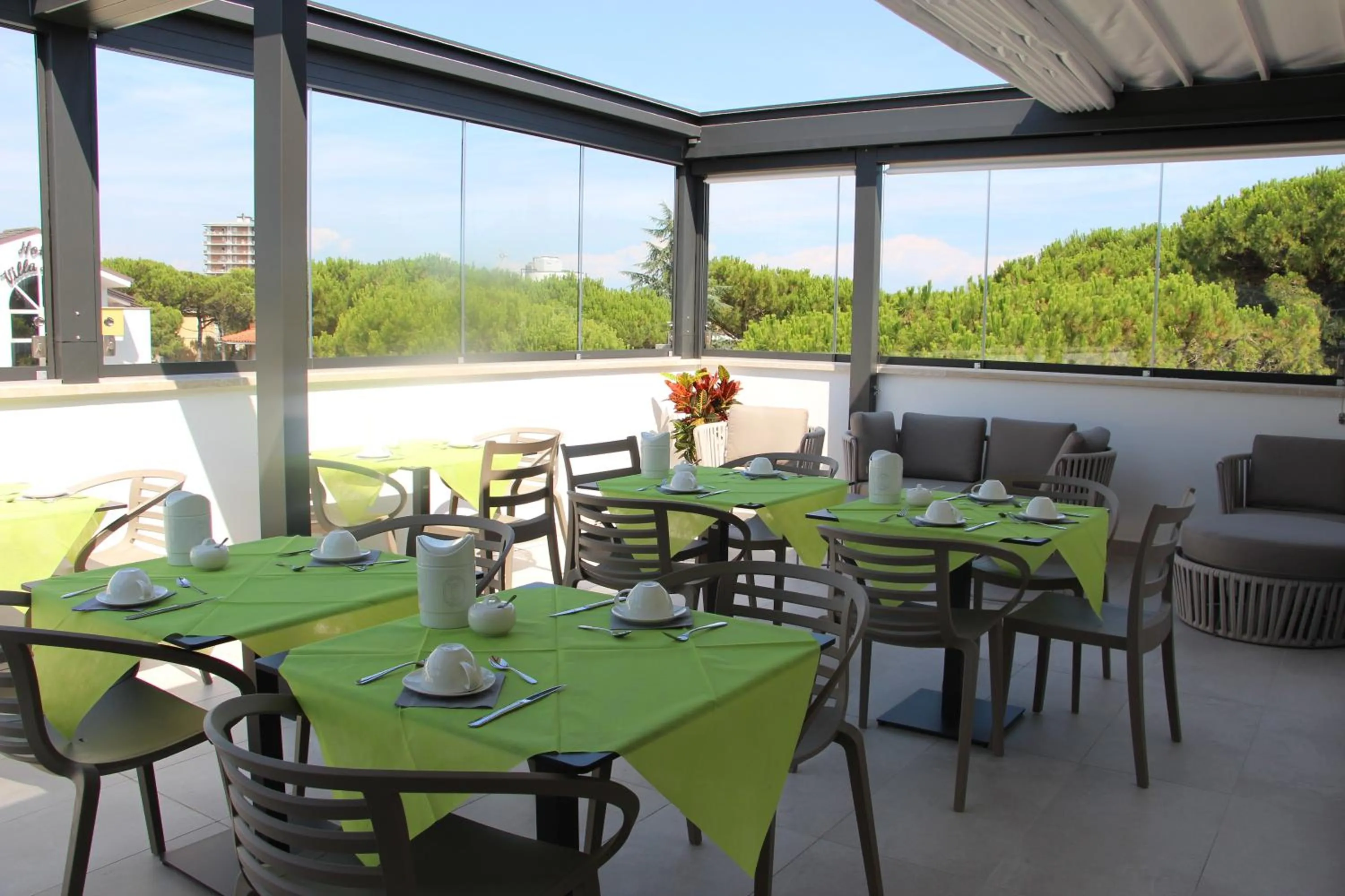 Hotel La Pigna