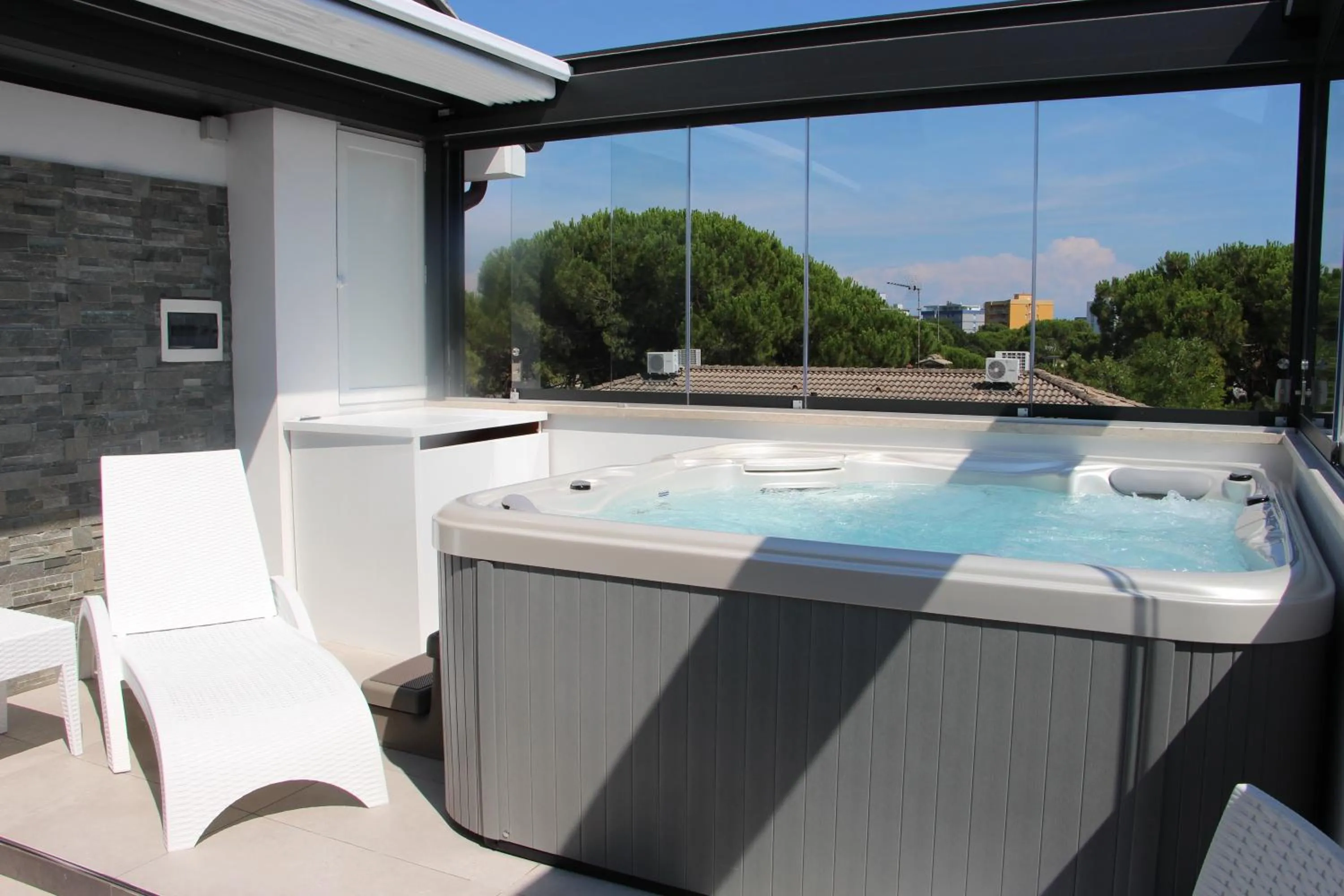 Hotel La Pigna